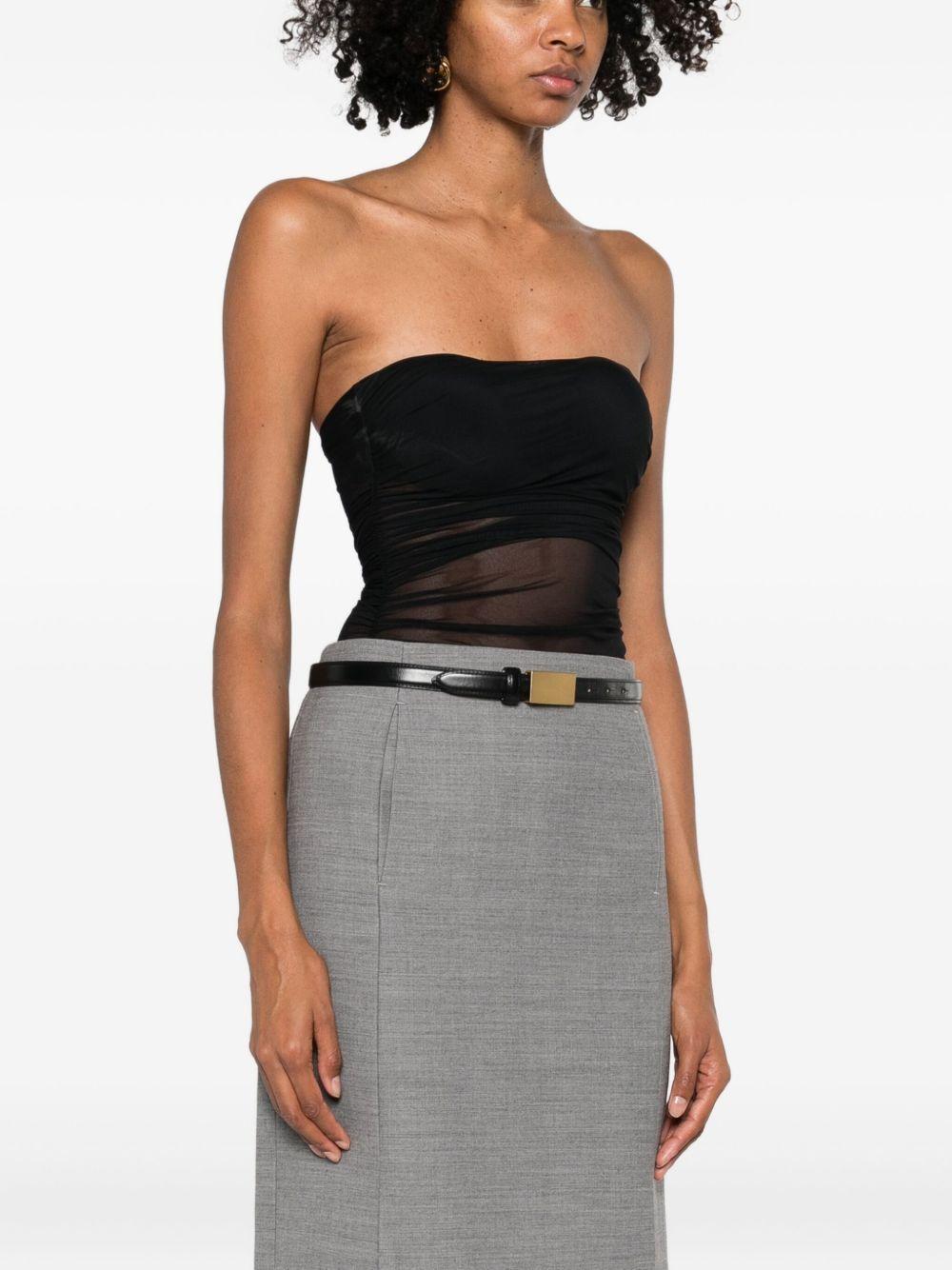 AMAZUIN Body 'Oriane' 