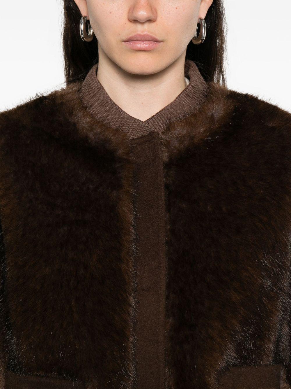 VALENTINI 1972 Bomber con bordo a coste 