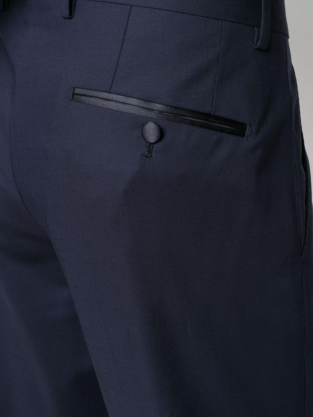 DOLCE e GABBANA Completo due pezzi 