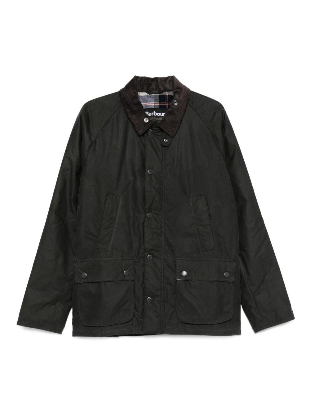 BARBOUR Giacca cerata 'Ambleside' 