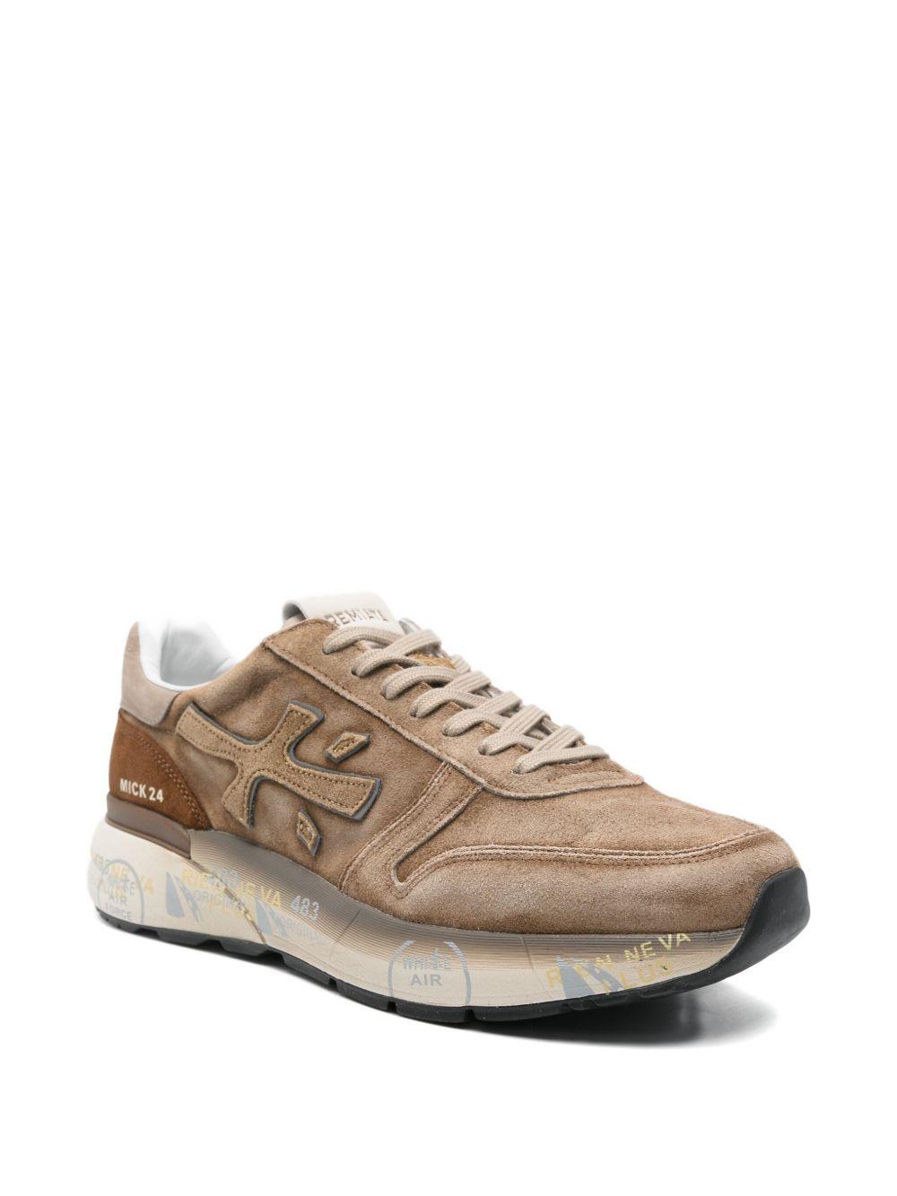 PREMIATA Sneakers 'Mick S 7712' 