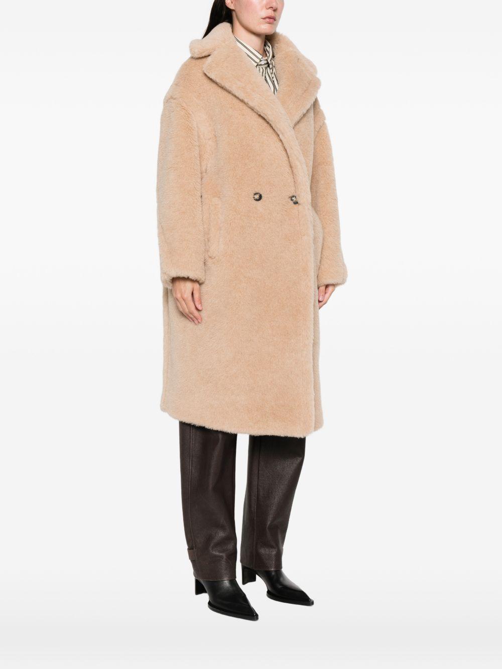 MAX MARA Cappotto 'Tedgirl' 