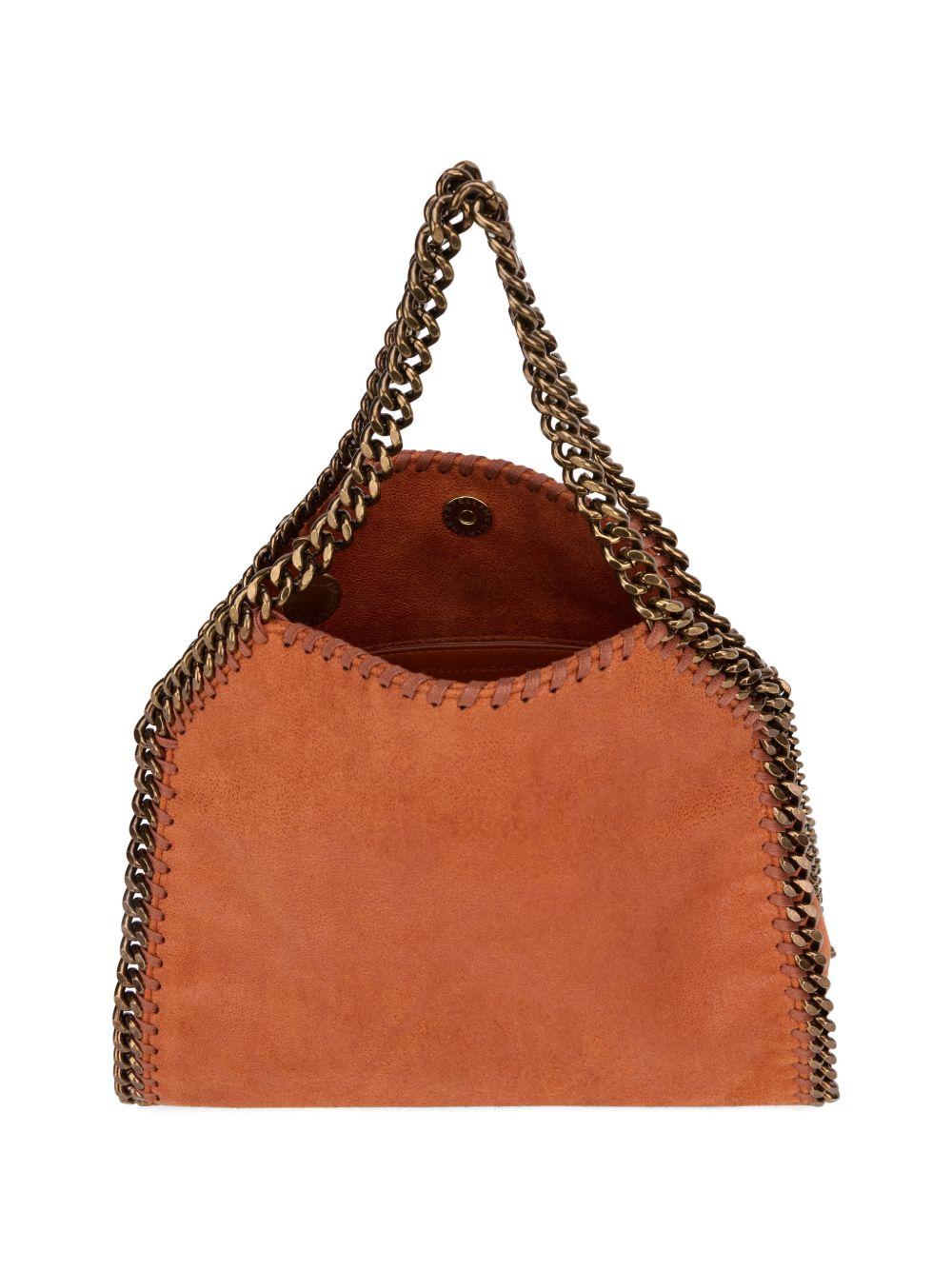 STELLA MCCARTNEY Borsa a spalla Falabella 