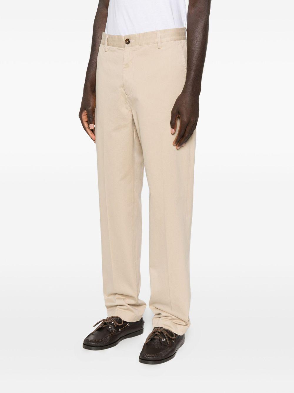 SEBAGO Pantaloni beige 