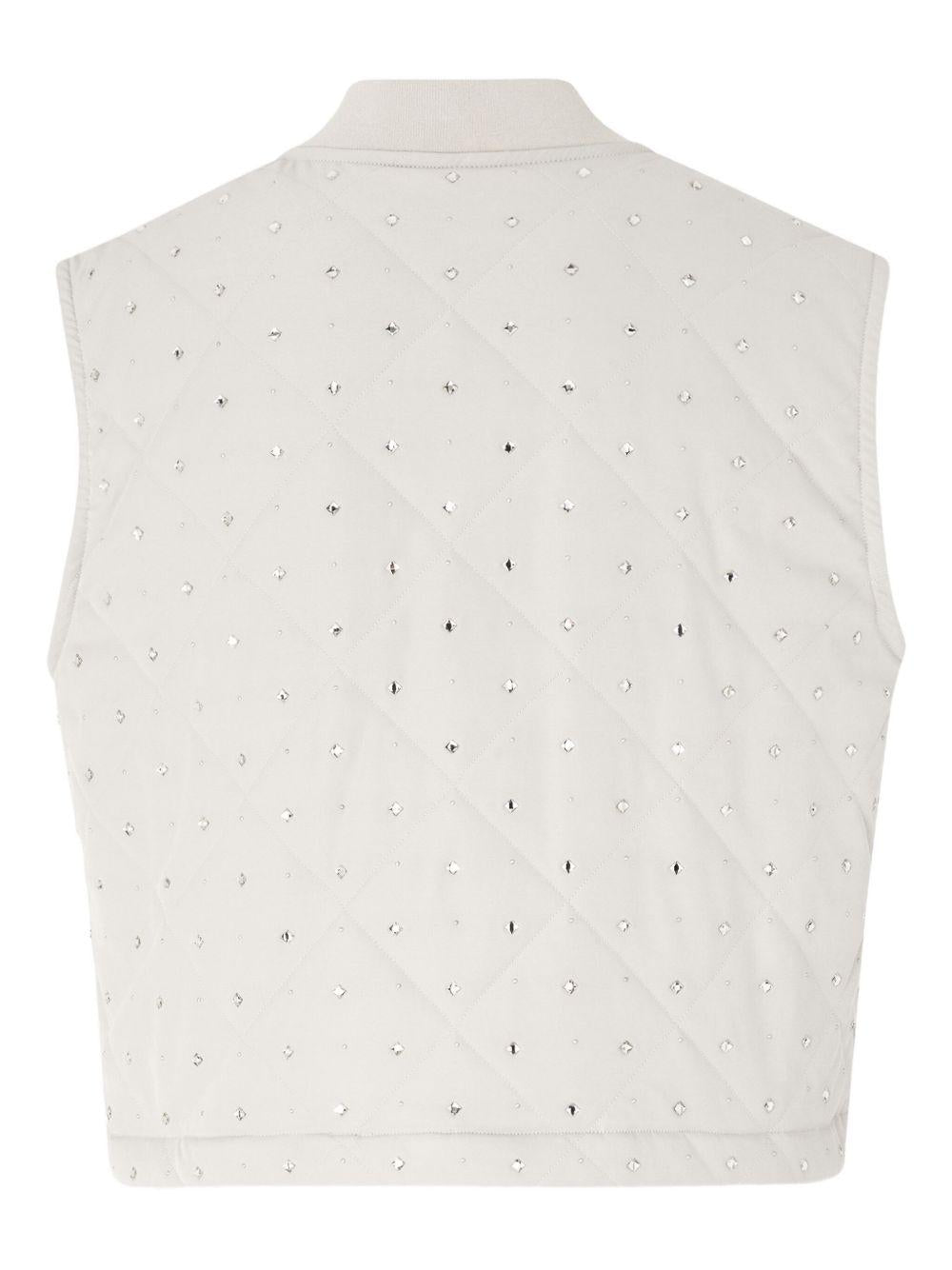 PINKO Gilet 'Amanta' 