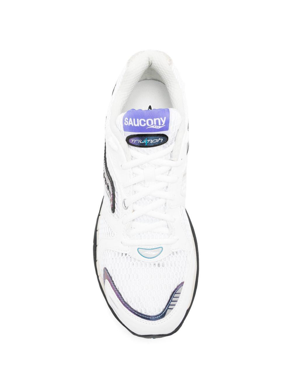 SAUCONY Sneakers Progrid Triumph 4<BR/> 