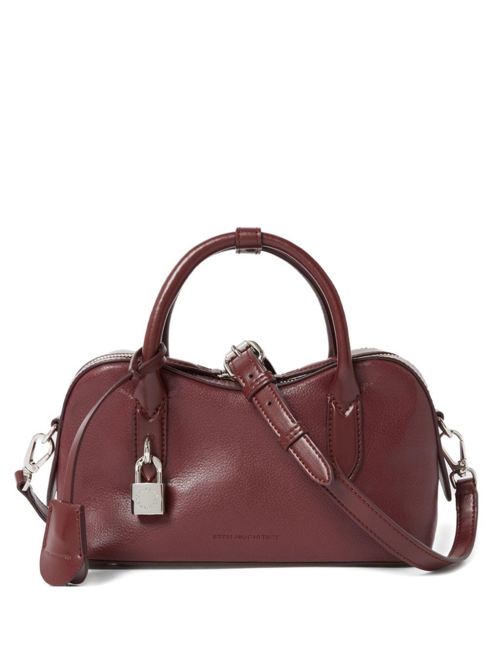 STELLA MCCARTNEY Borsa a mano 'Ryder' 