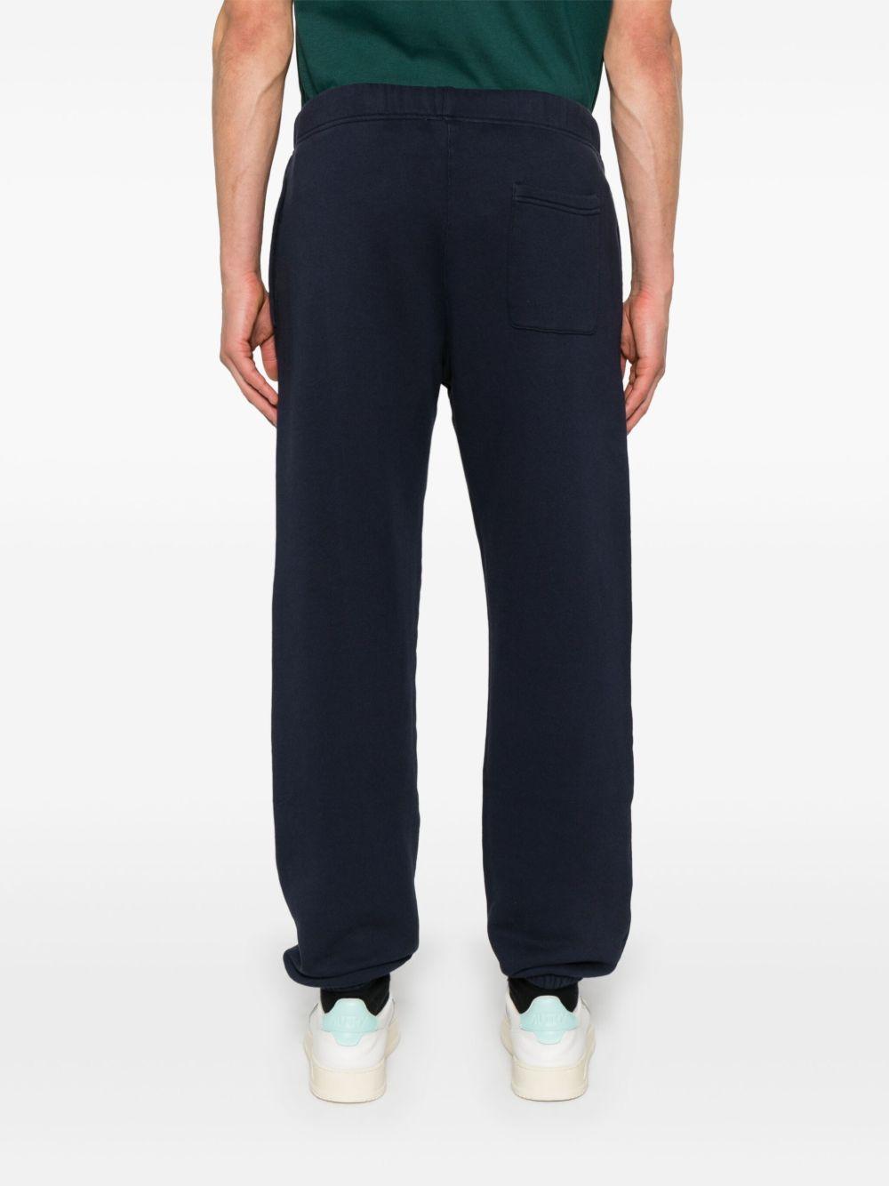AUTRY Pantaloni sportivi blu 