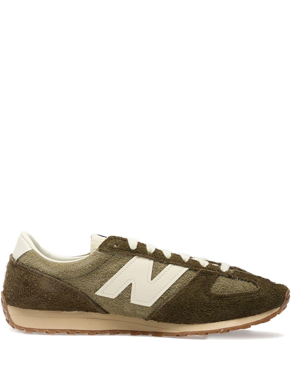 NEW BALANCE Sneakers '471' marrone 