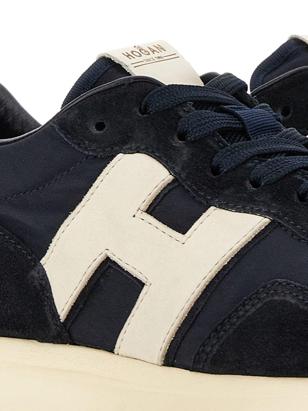 HOGAN Sneakers H601<BR/> 