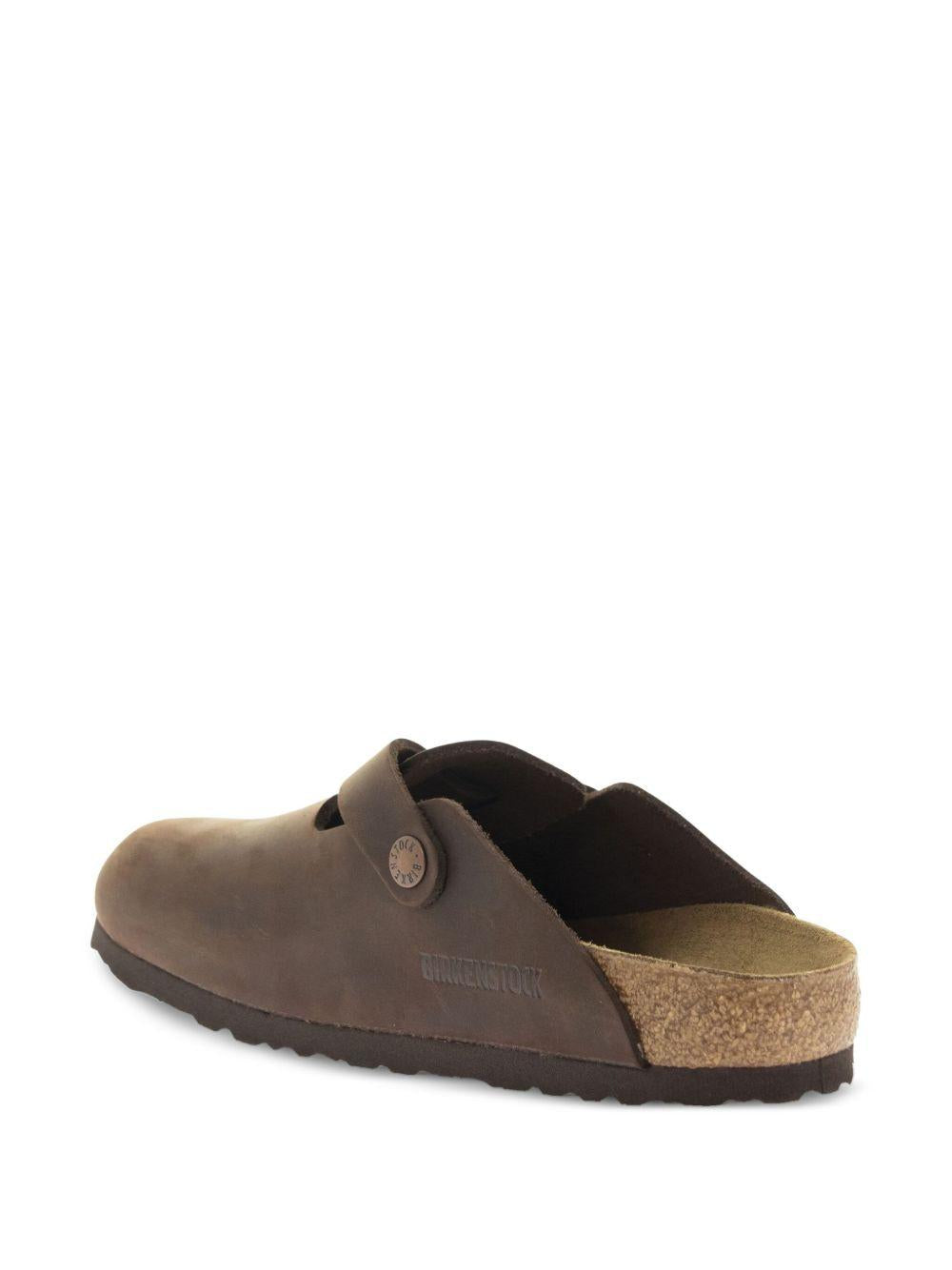 BIRKENSTOCK Sabot 'Boston' 