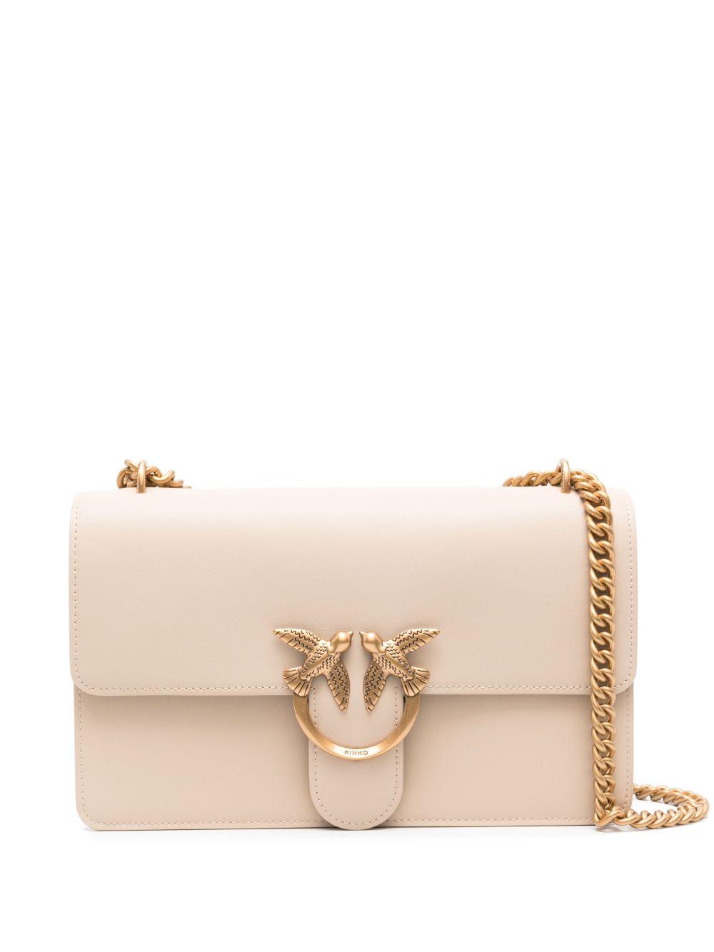 PINKO Borsa a tracolla 'Love One Classic' <BR/> 