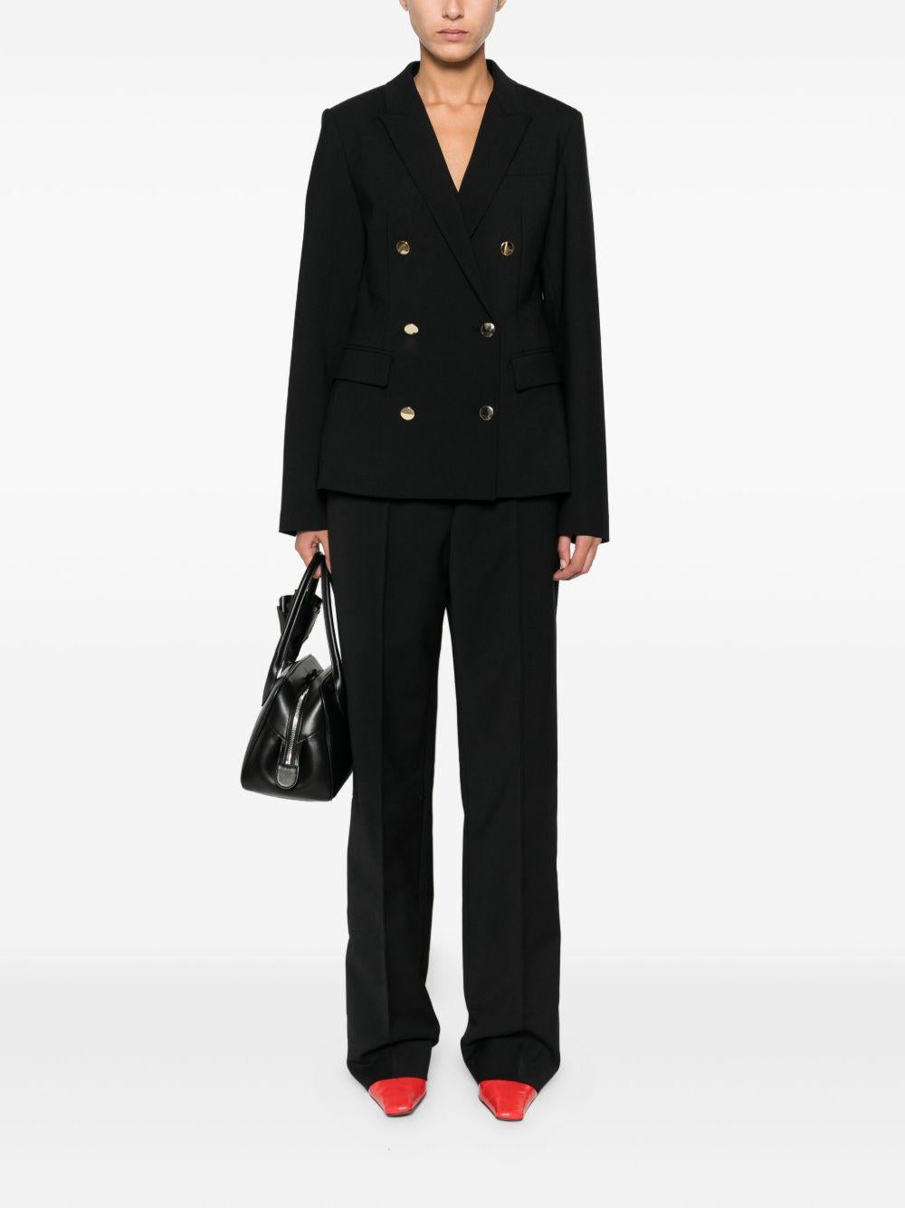 SEMICOUTURE Blazer 'Carrie' 