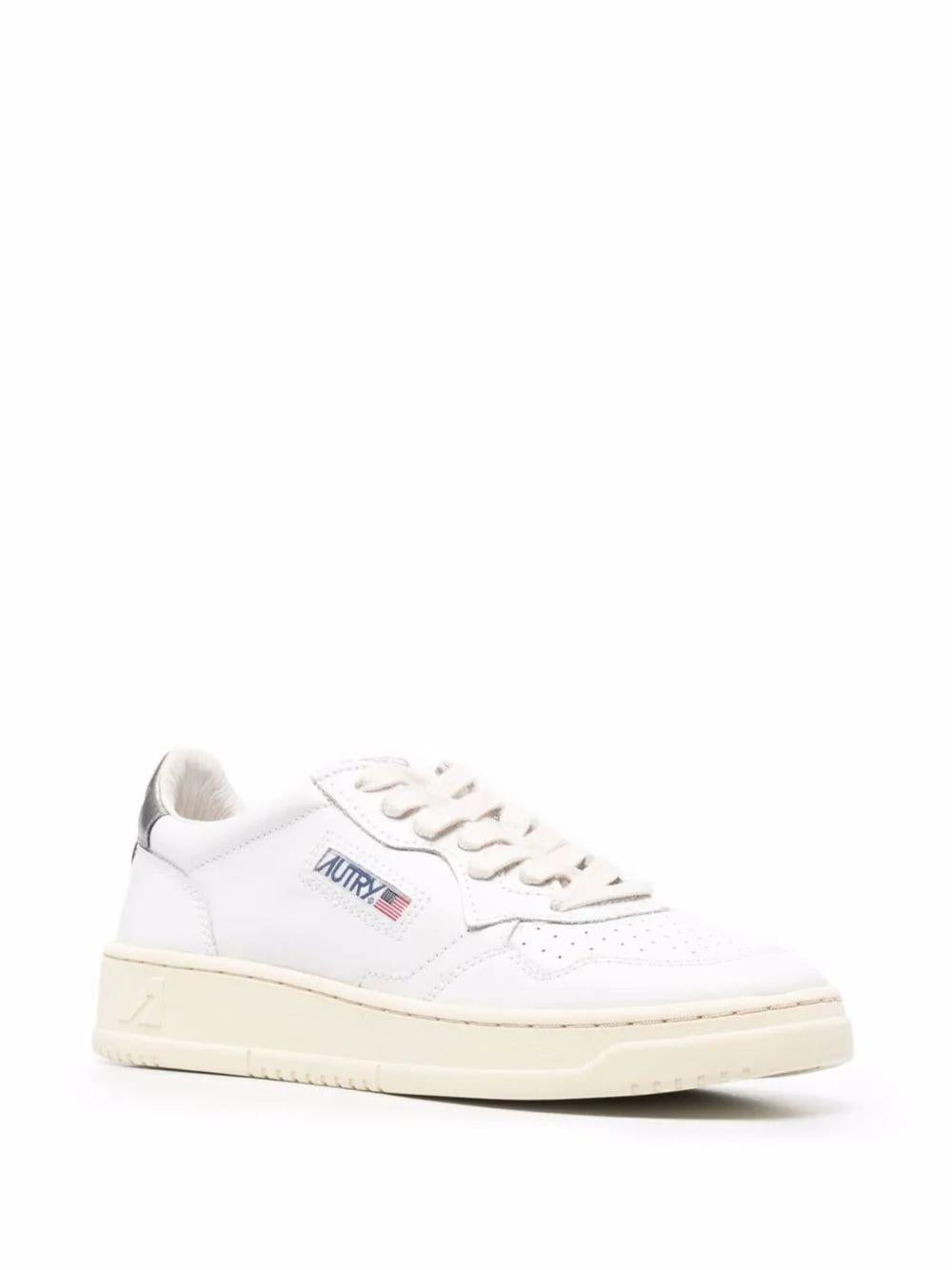 AUTRY Sneakers 'Medialist Low' 