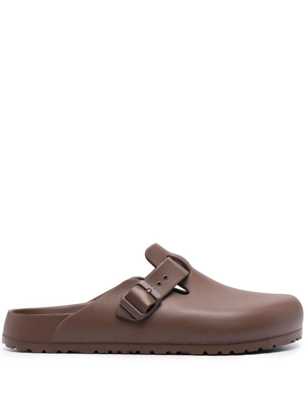 BIRKENSTOCK Sabot 'Boston' 