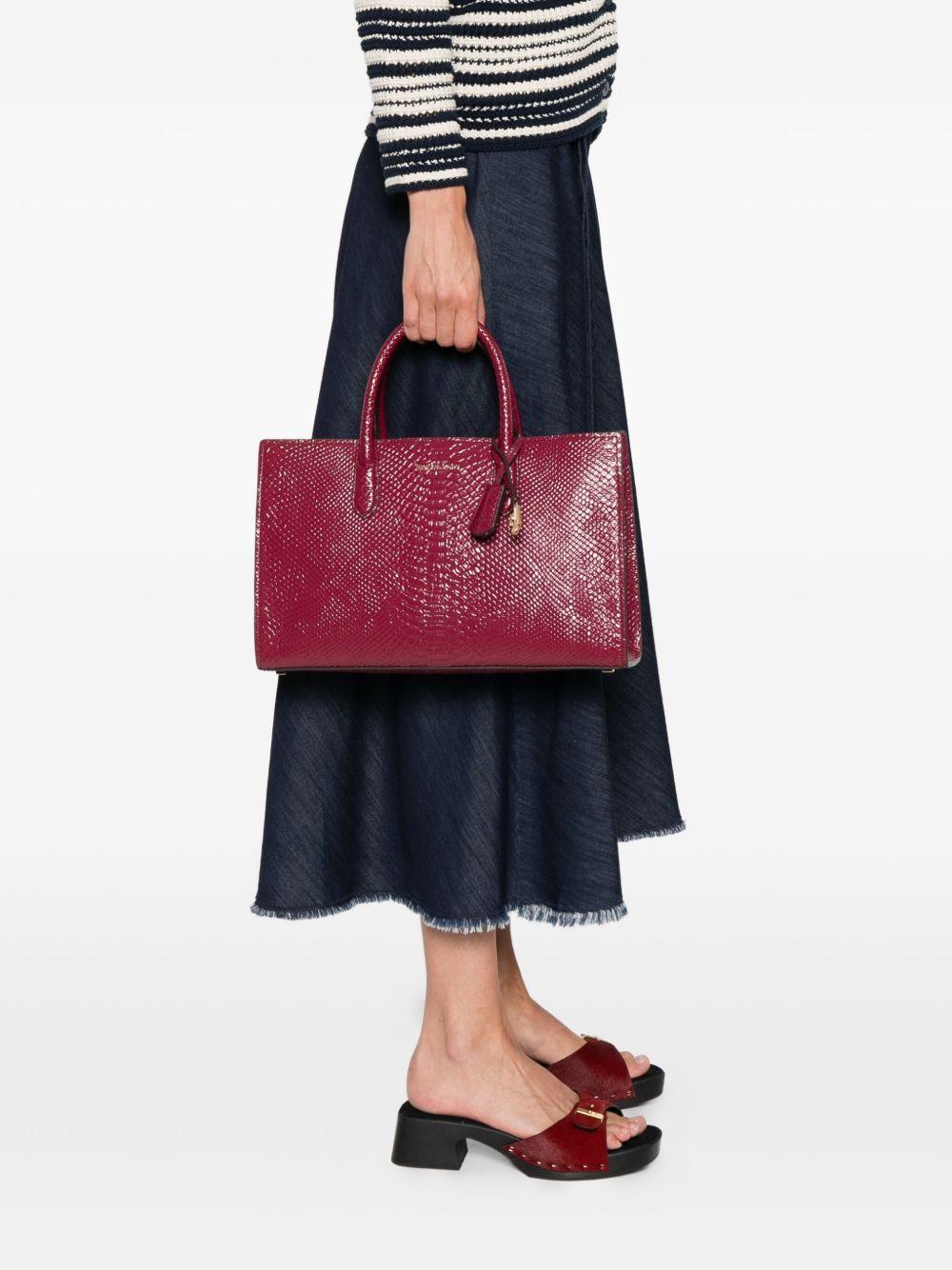 MICHAEL KORS Borsa tote 'Scarlett' 