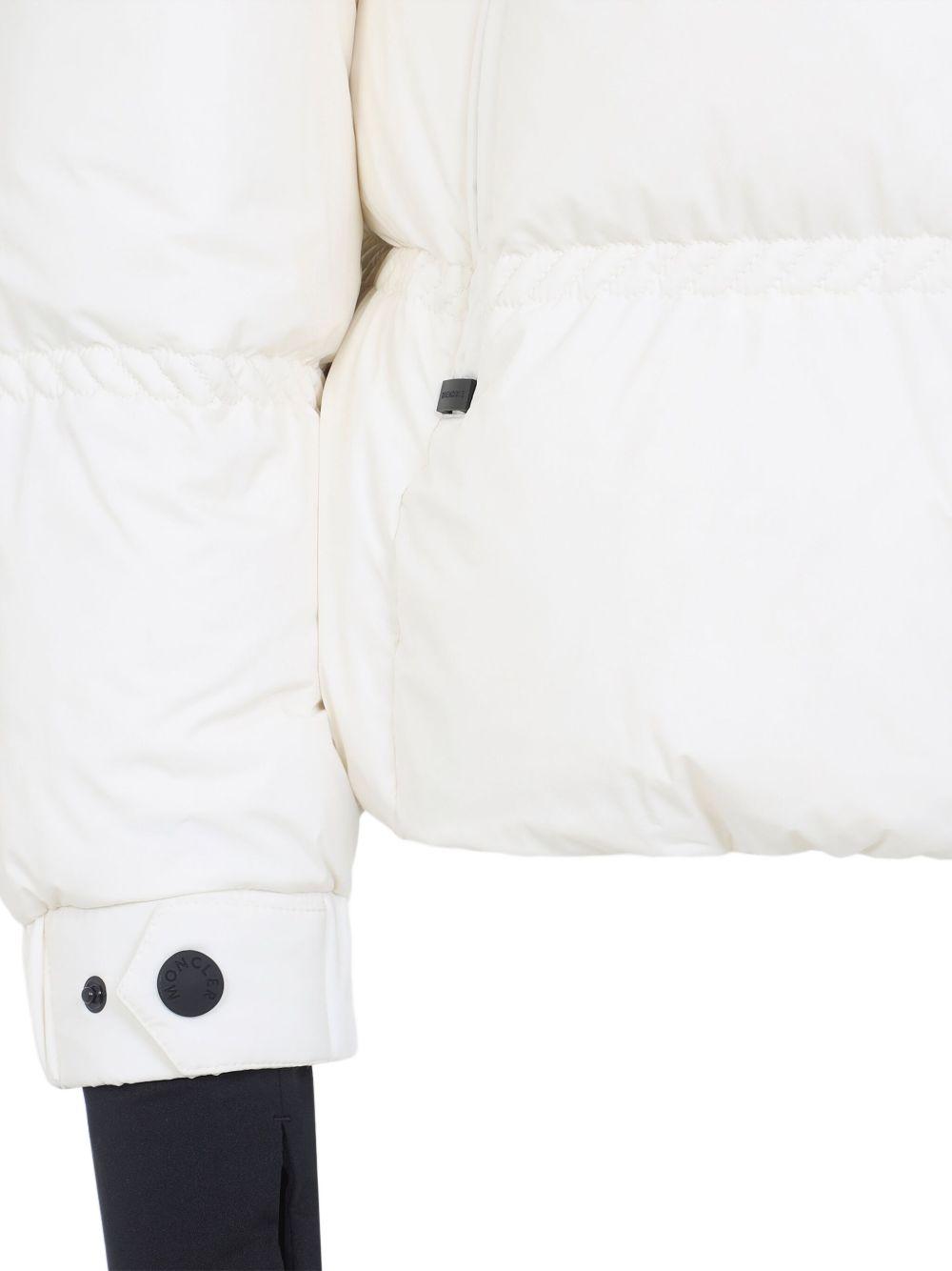MONCLER GRENOBLE Piumino corto trapuntato 
