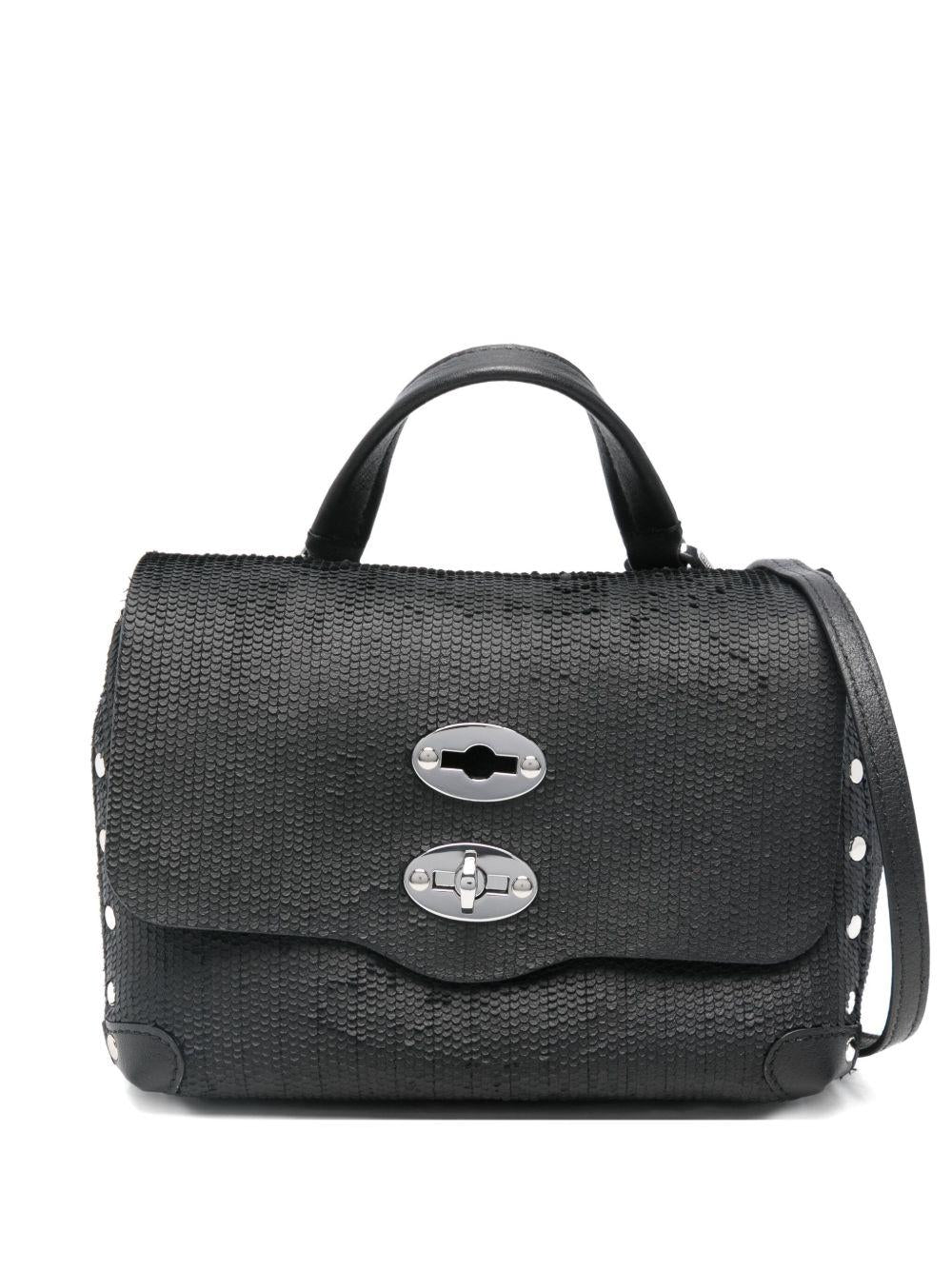 ZANELLATO Borsa Postina Baby CBI Anniversario 