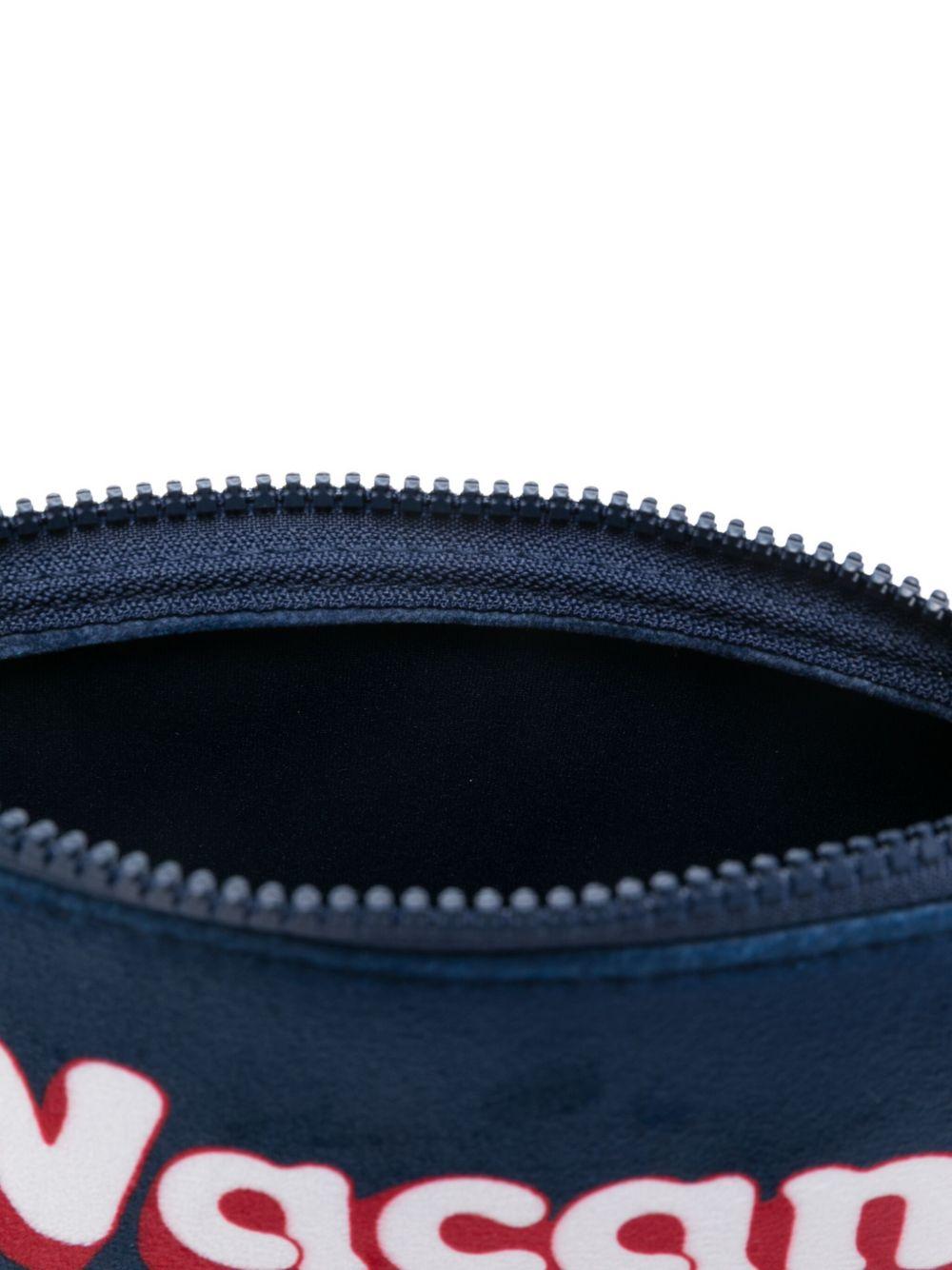 MC2 SAINT BARTH Clutch bag 'Aline' 