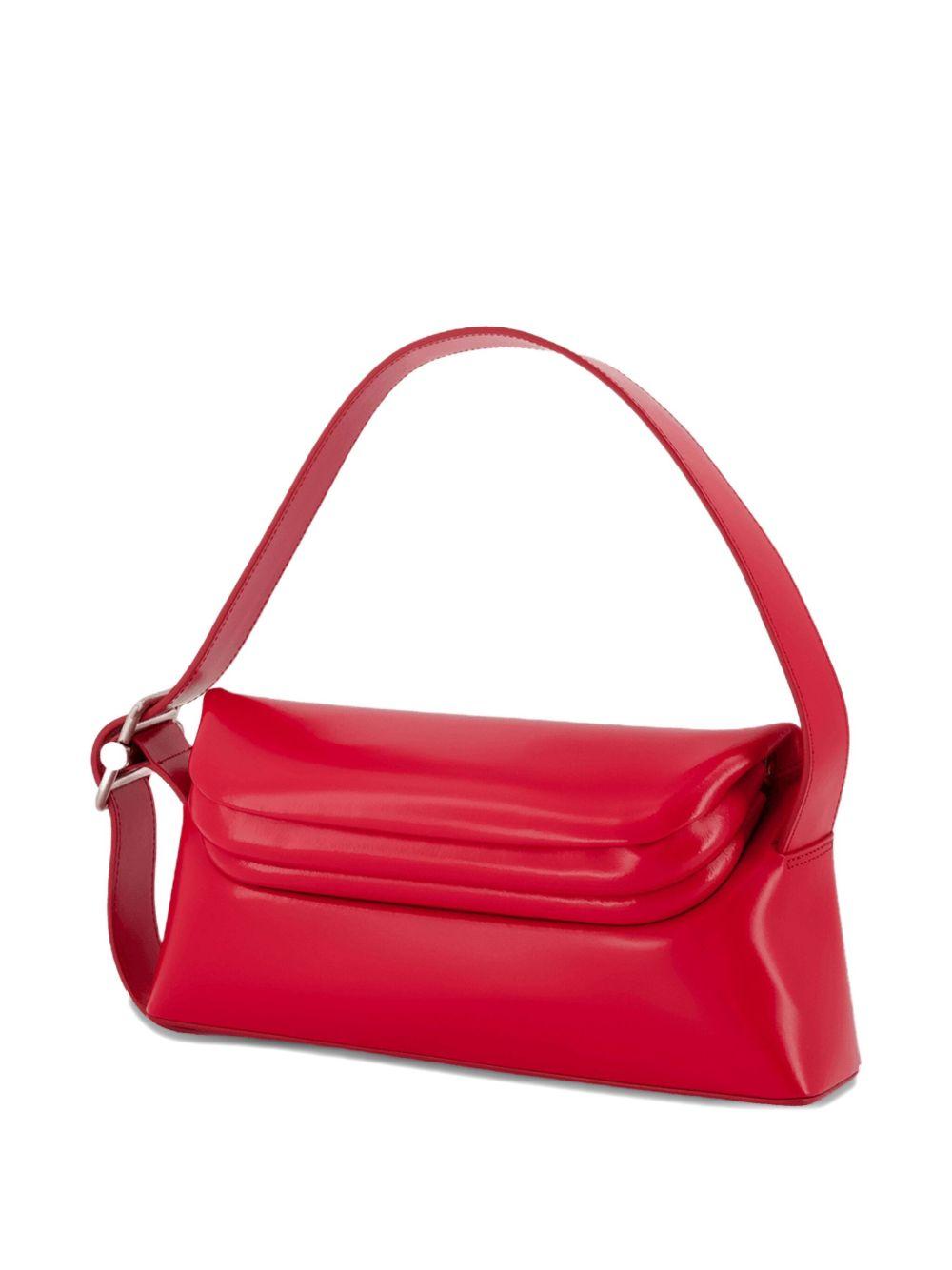 OSOI Borsa 'Folder Brot Red' 