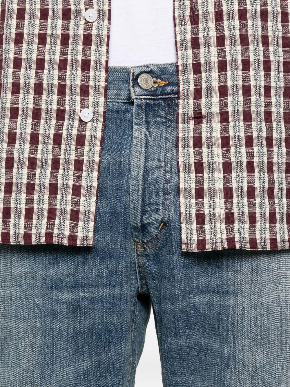 DONDUP Jeans 'Brighton' carrot 