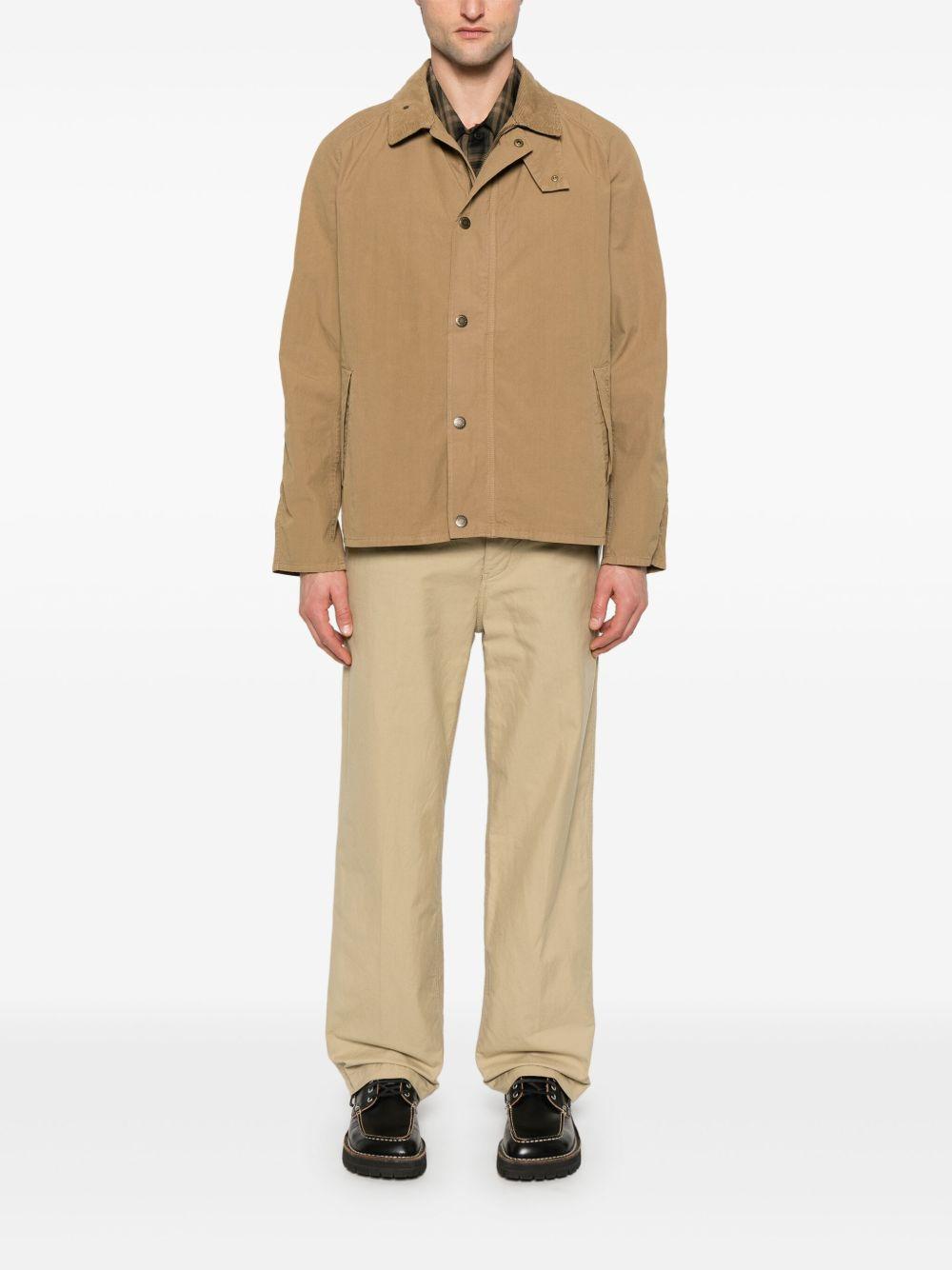 BARBOUR Giacca Classic Heritage 