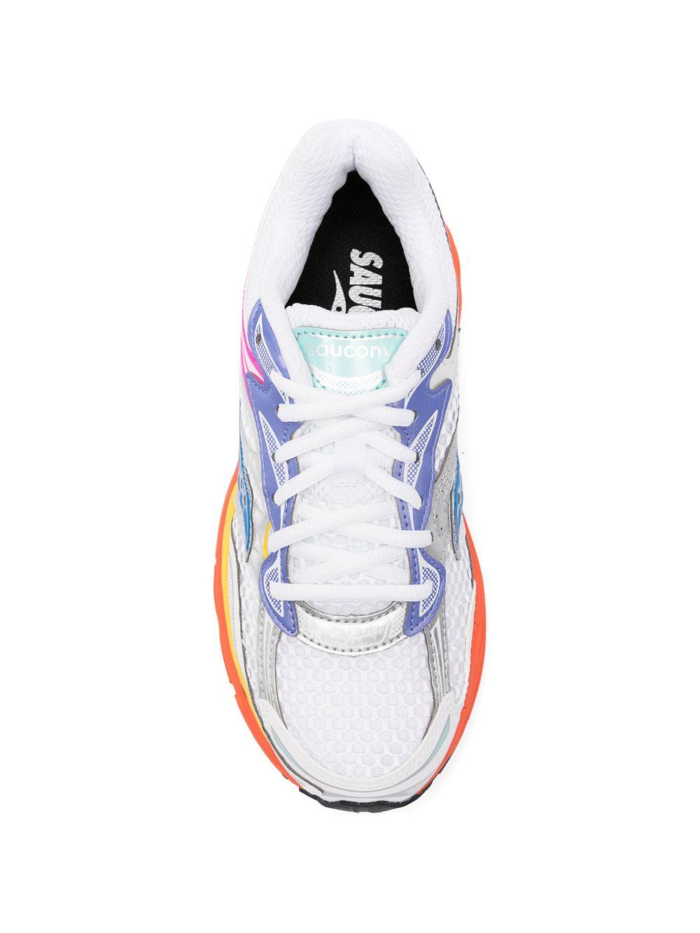 SAUCONY Sneakers Progrid Omni multicolor 