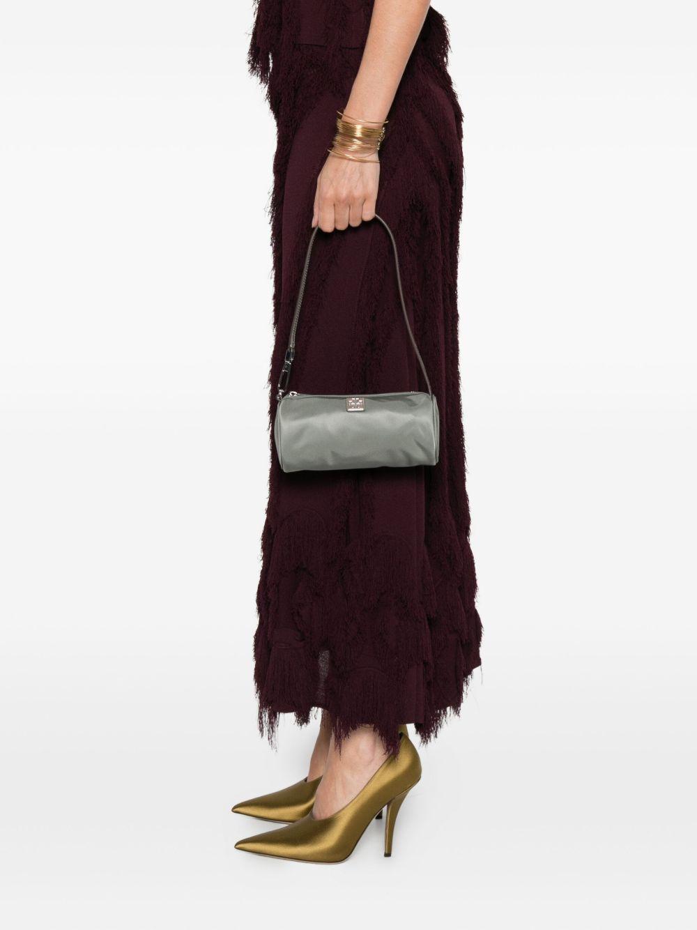 TORY BURCH Borsa a spalla con logo 