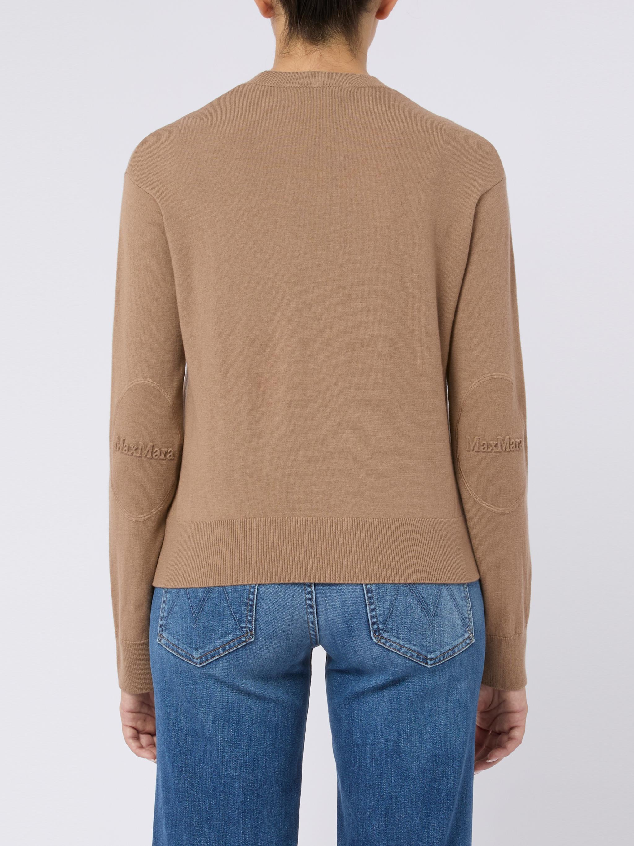 S MAX MARA Maglia 'Eco' 