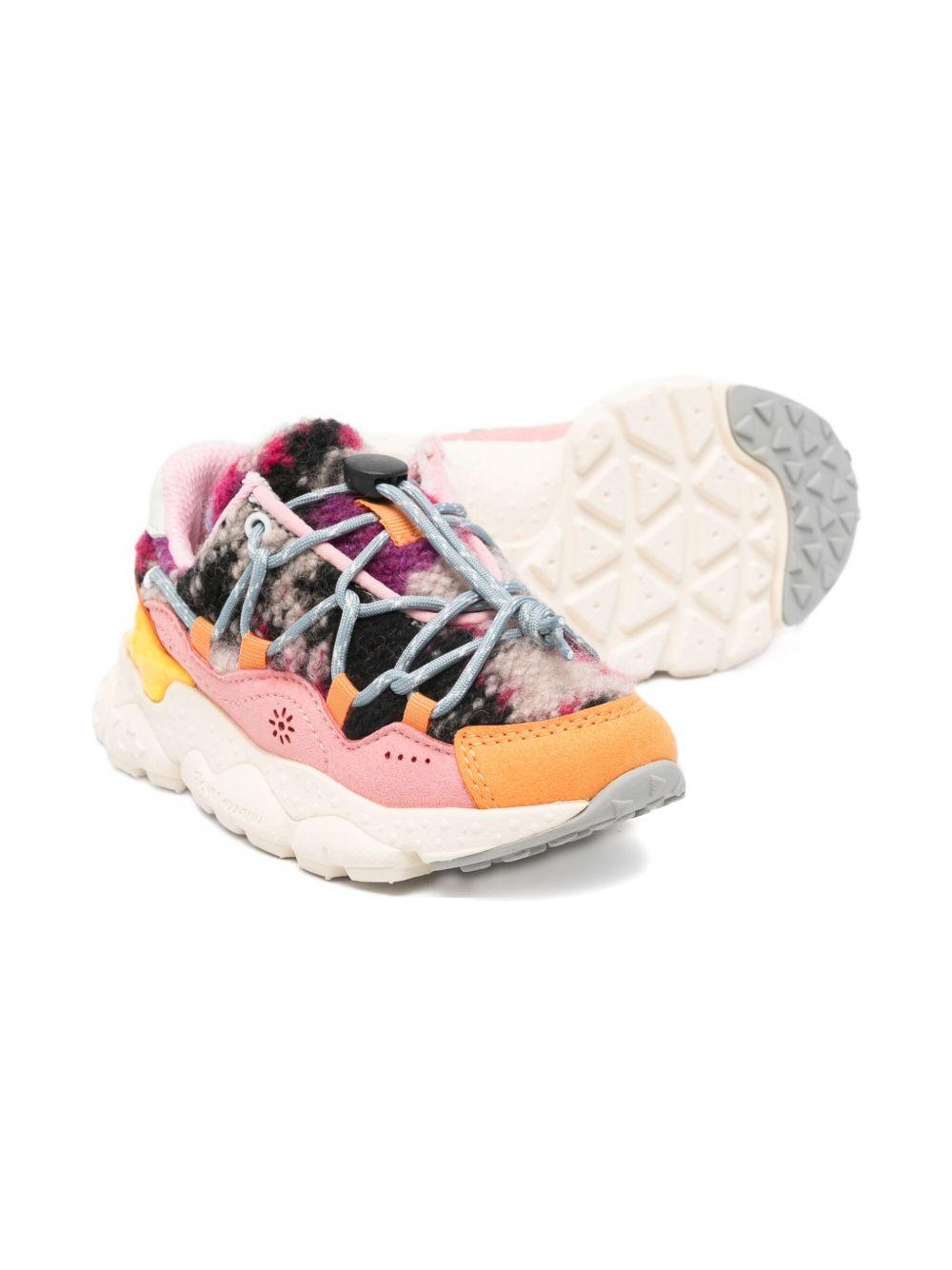 FLOWER MOUNTAIN Sneakers 'Raikiri' 