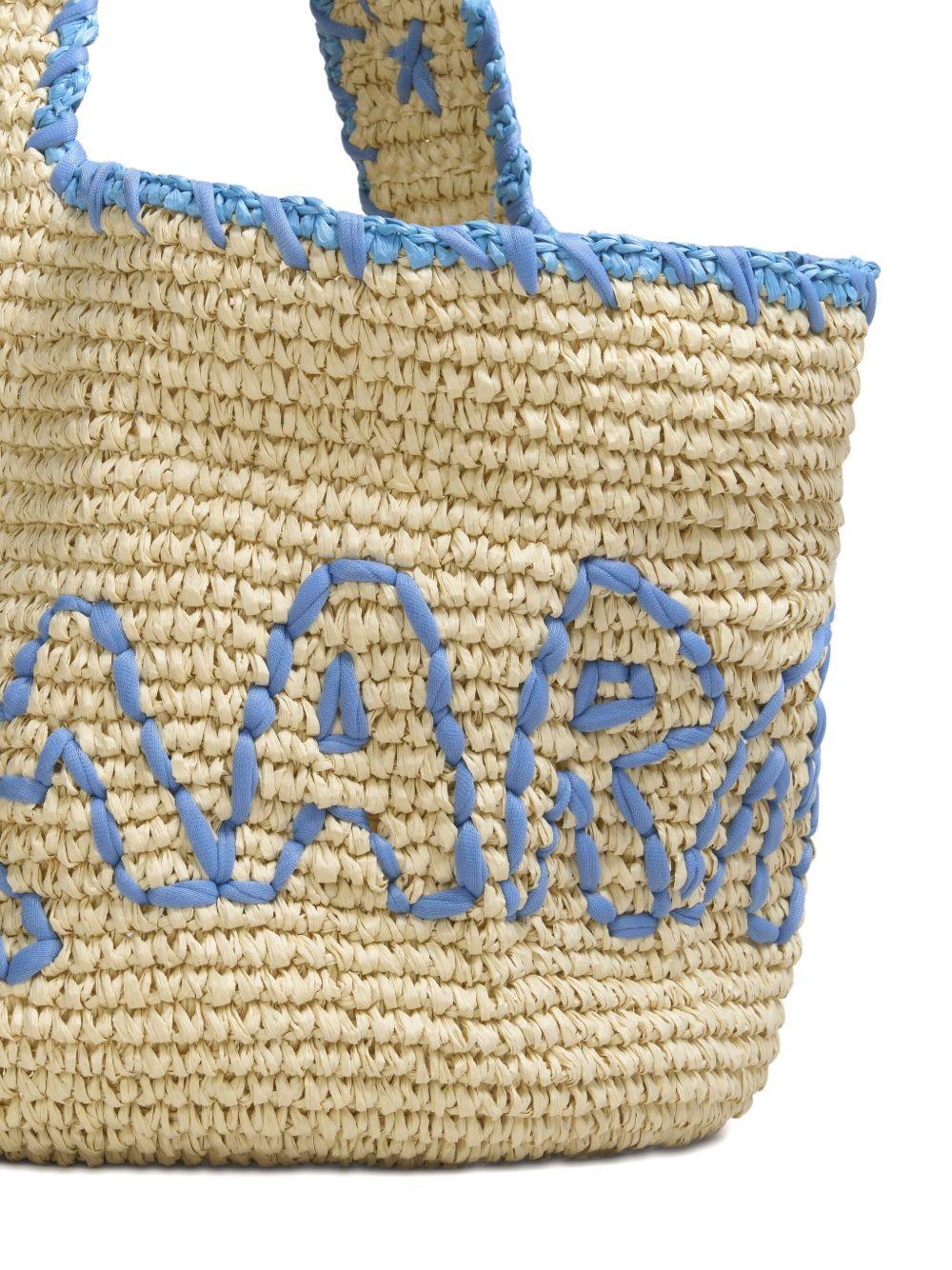 MARNI Borsa a spalla 'Nassa' 