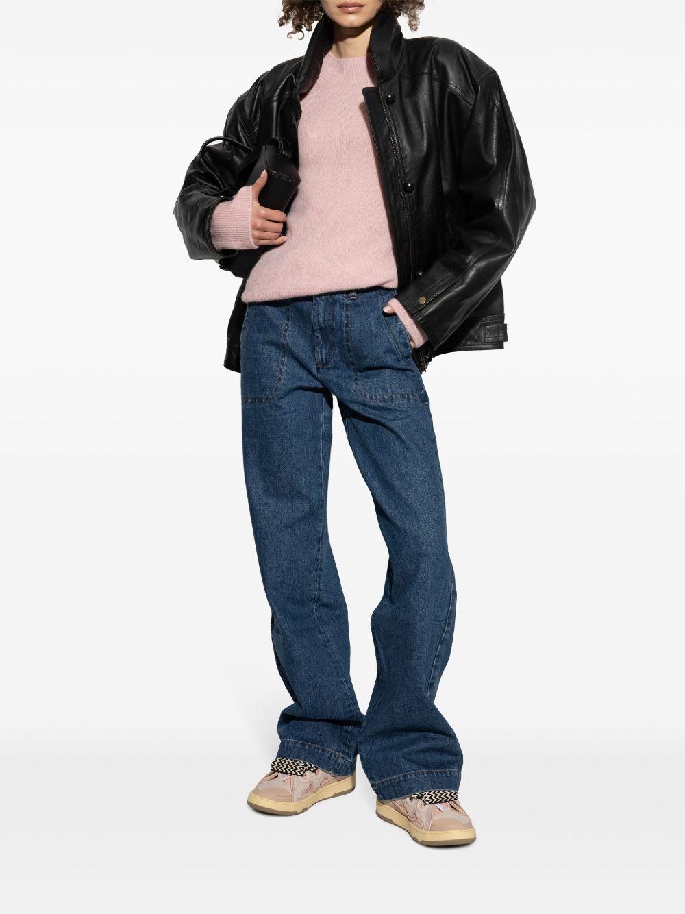 LANVIN Sneakers 'Curb' 