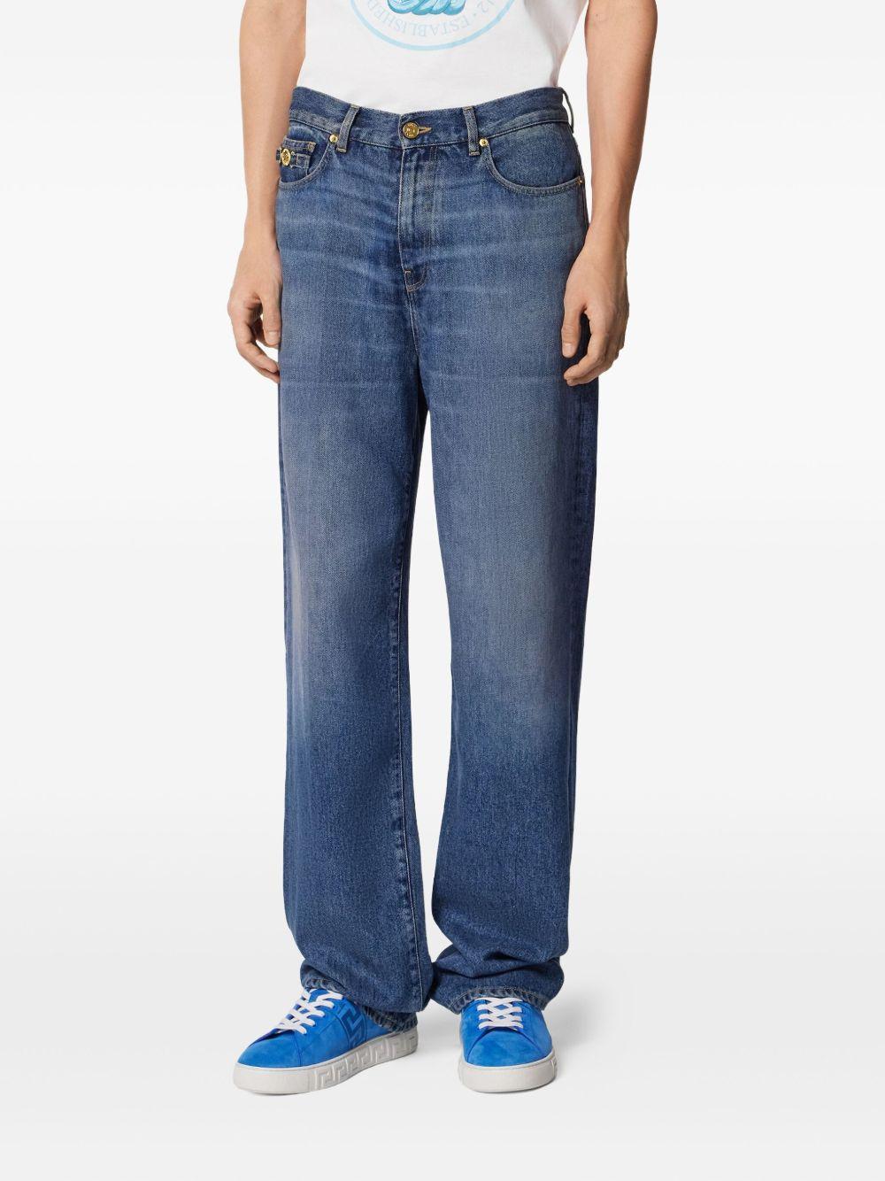 VERSACE Jeans 'Medusa Biggie' 