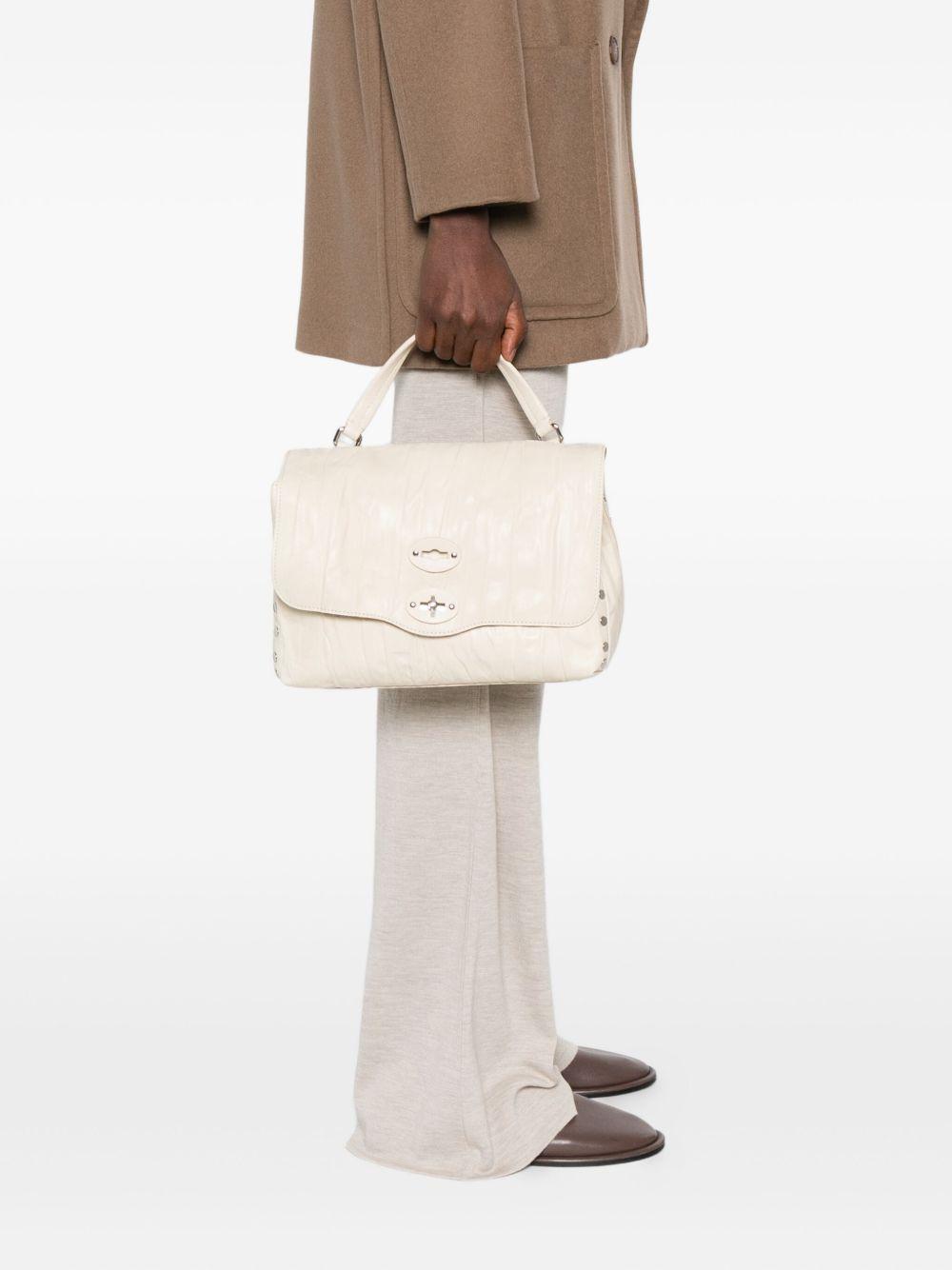 ZANELLATO Borsa tote 'Postina Small' 