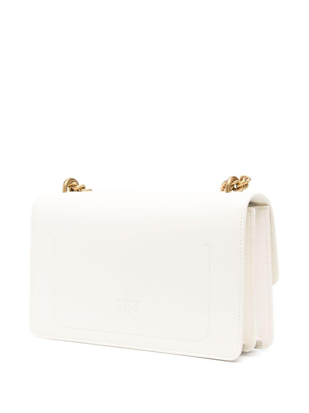PINKO Borsa a tracolla 'Love One Classic' <BR/> 