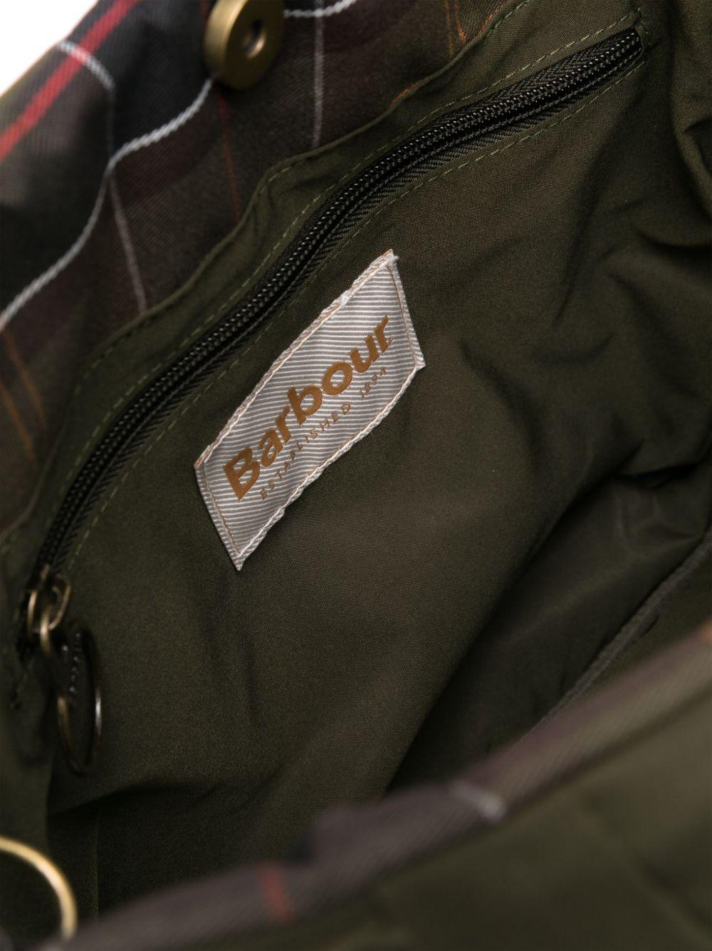 BARBOUR Borsa tote 'Mariah Mini' 