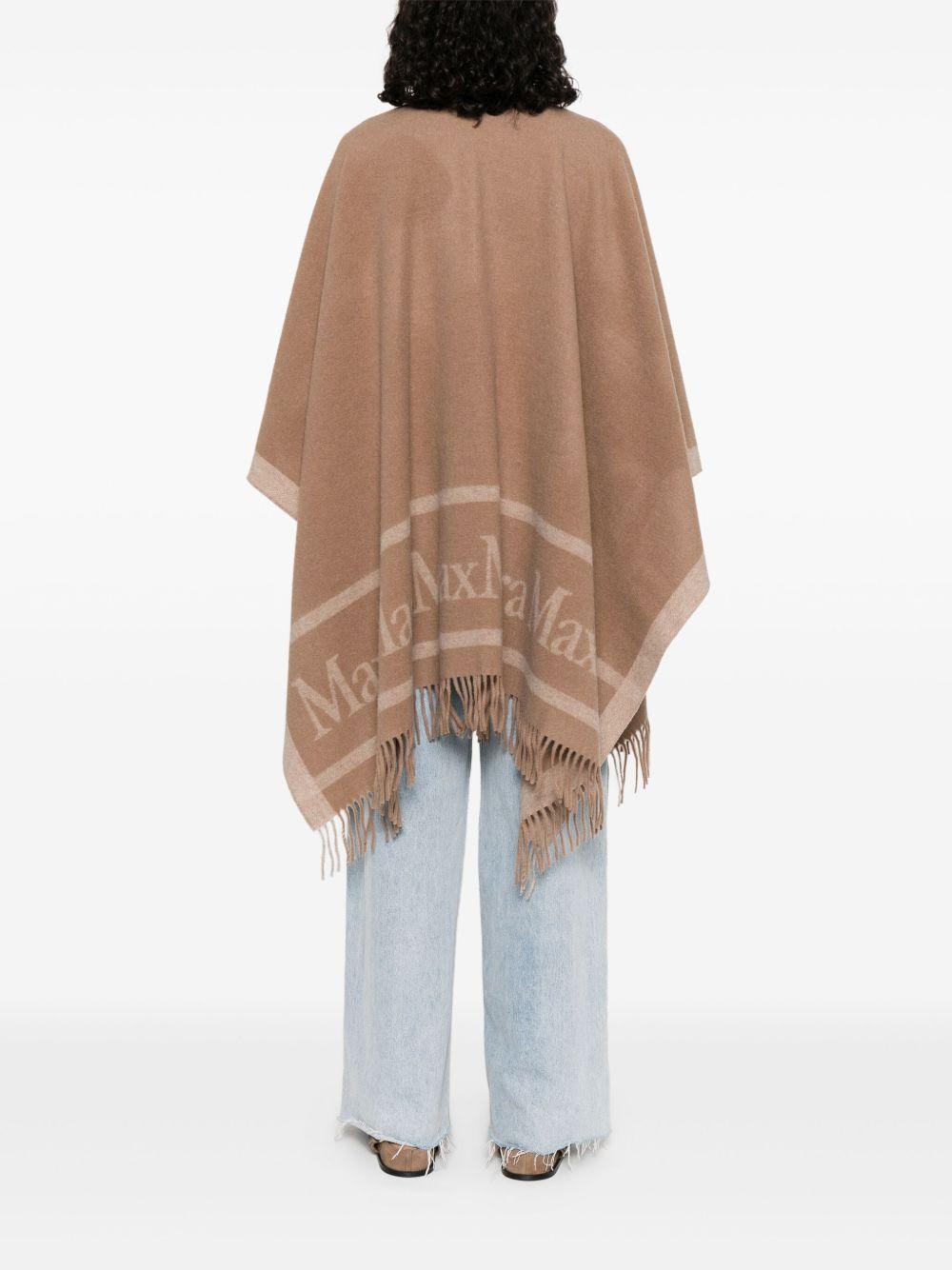 MAX MARA STUDIO Mantella 'Hildestd' 