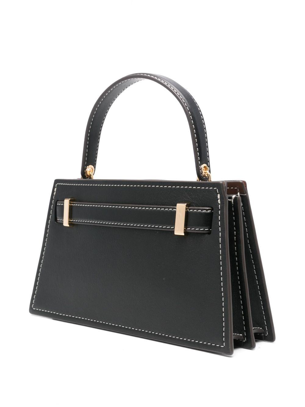 TORY BURCH Borsa a mano in pelle 