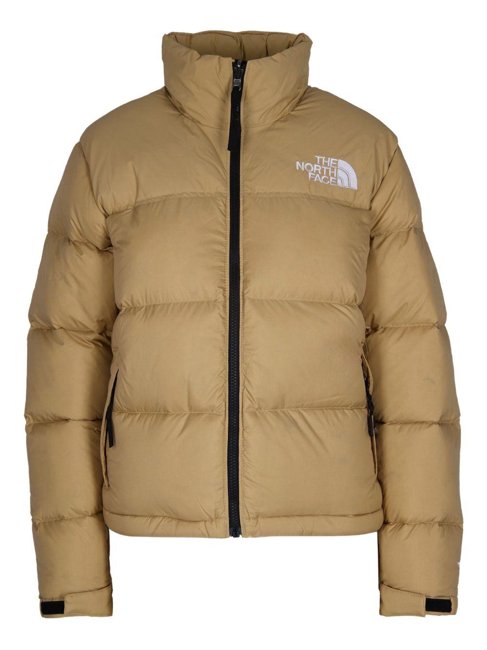 THE NORTH FACE Piumino corto trapuntato 