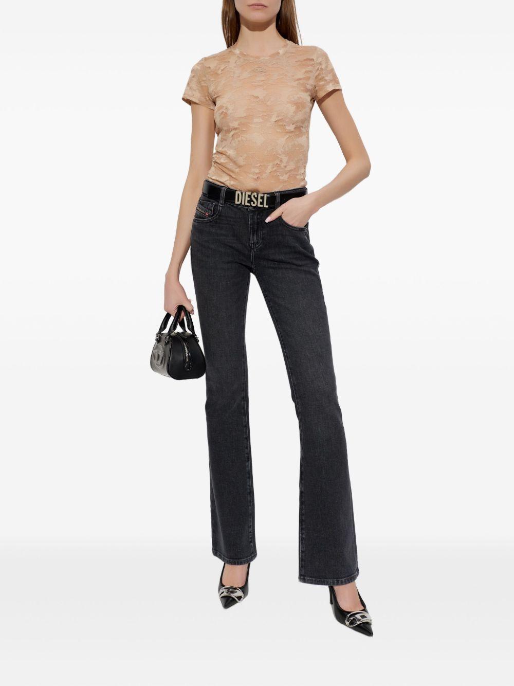 DIESEL Jeans '1969 D-EBBEY' 