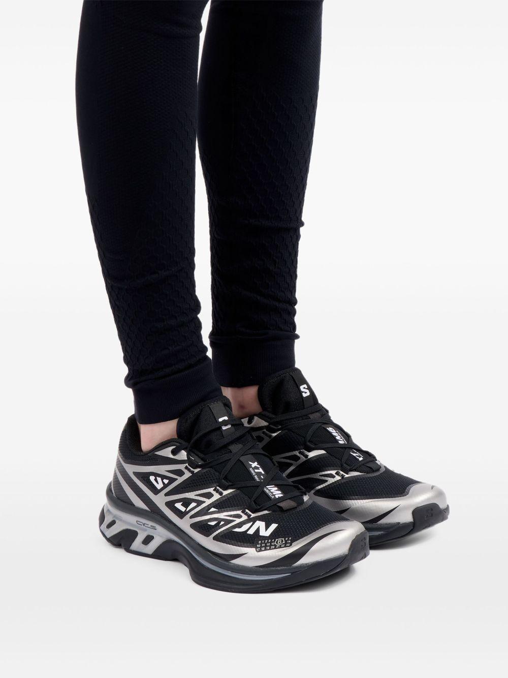 MM6 x Salomon sneakers