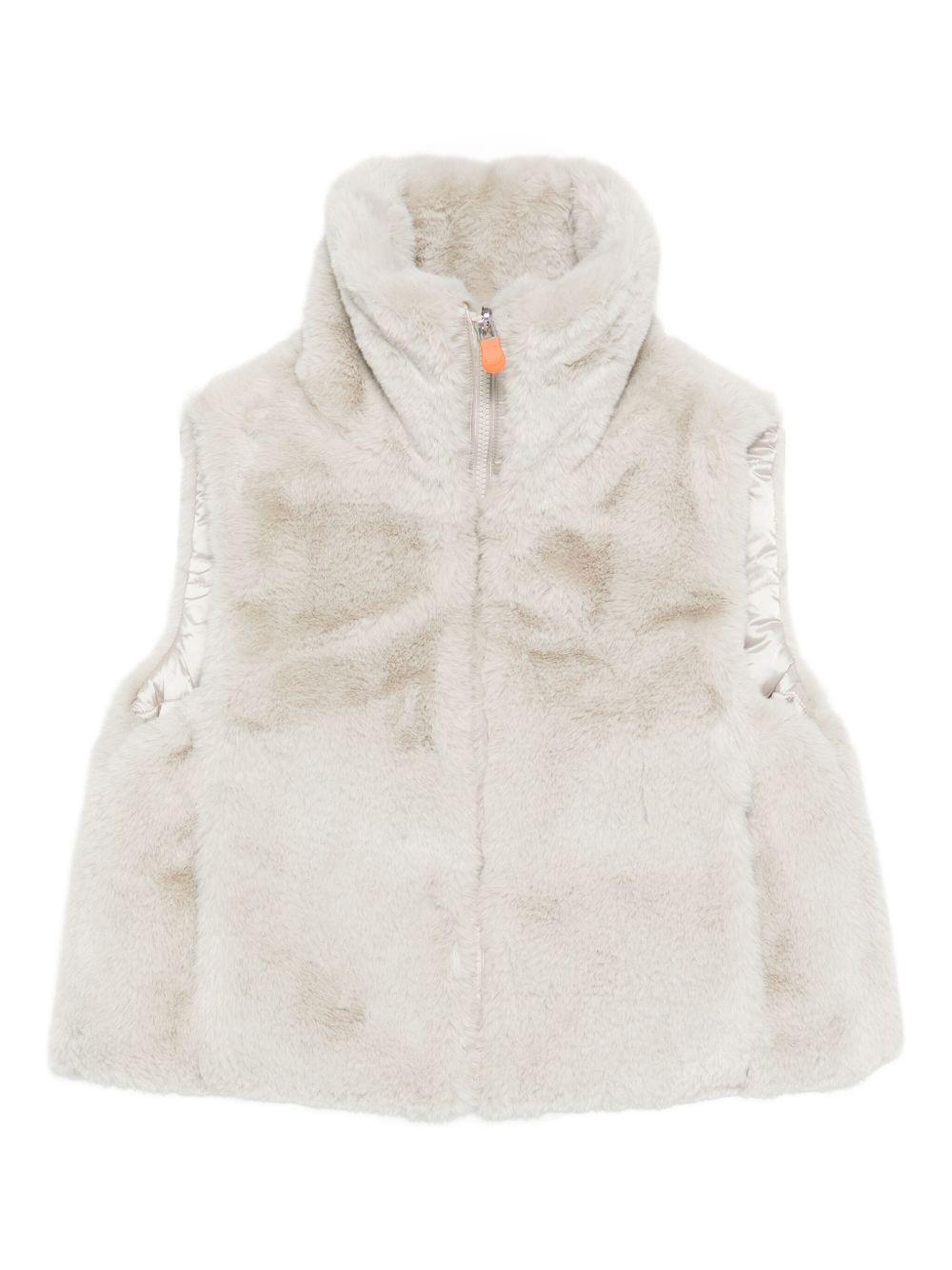 SAVE THE DUCK Gilet 'Zenia' 