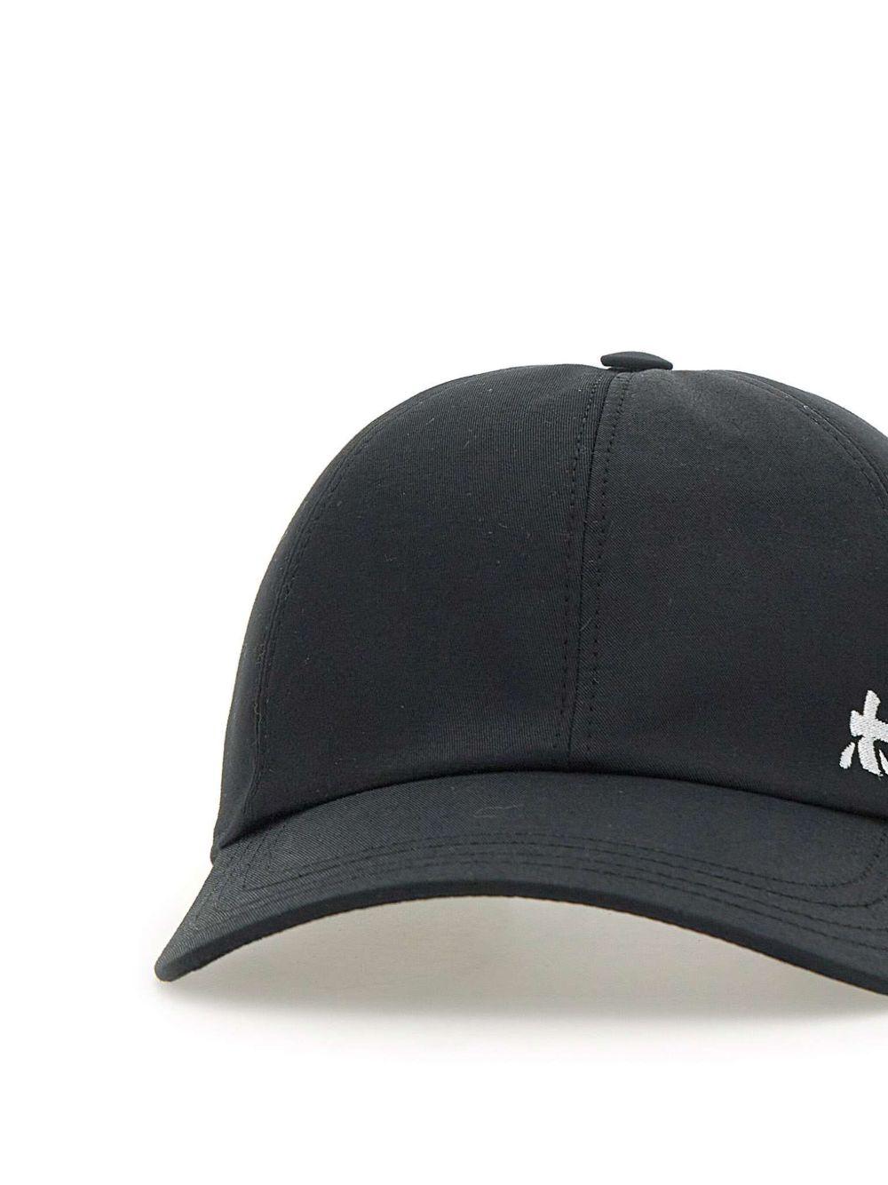 PREMIATA Cappello da baseball con logo 