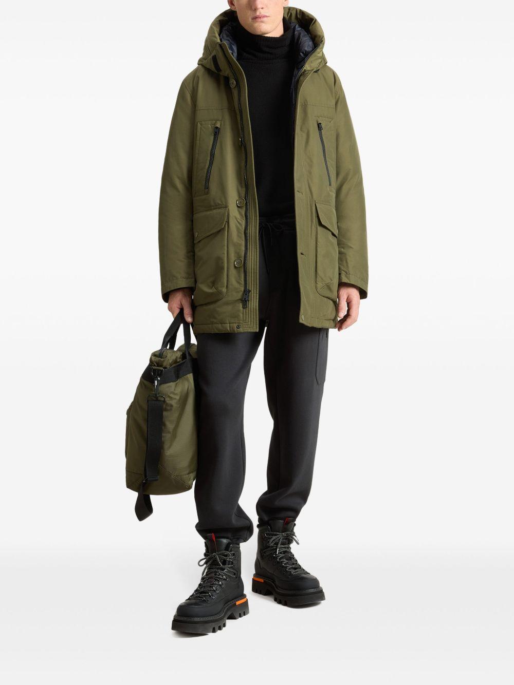 WOOLRICH Parka 'Arctic' 
