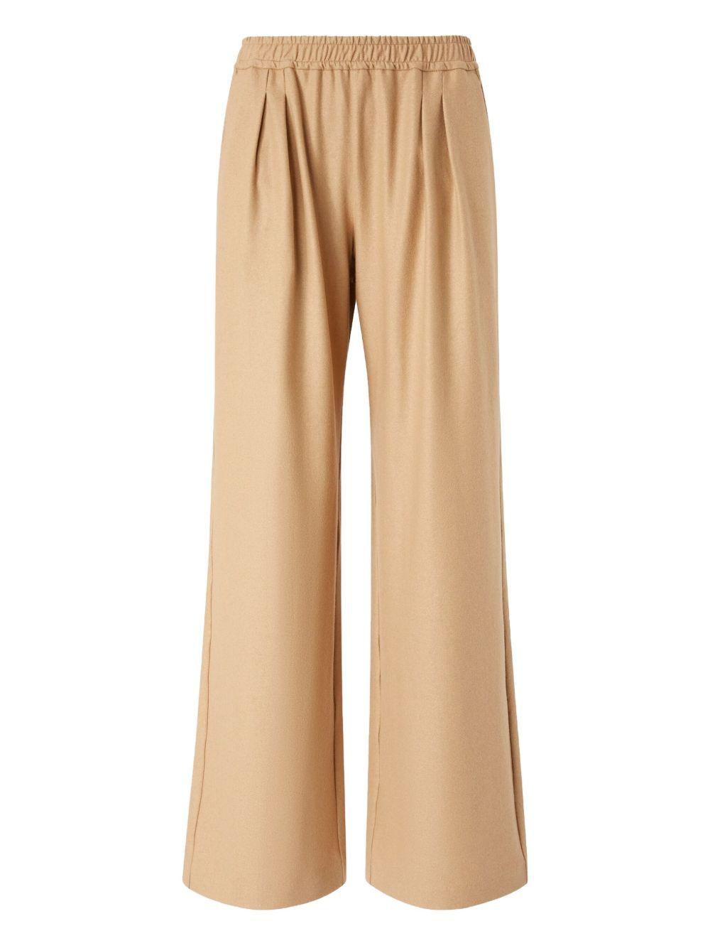 PINKO Pantaloni Ramona beige 
