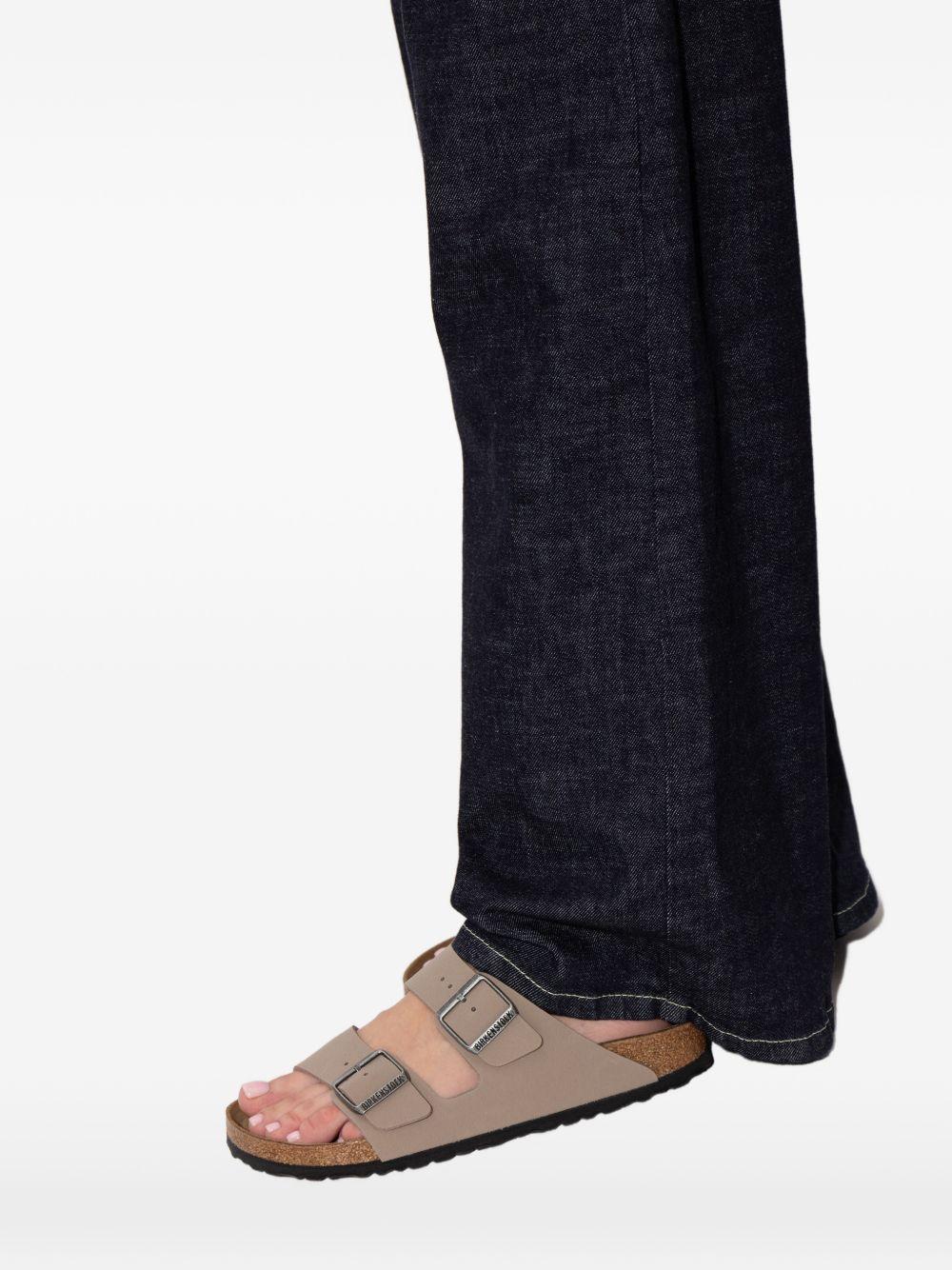 BIRKENSTOCK Ciabatte Arizona taupe 