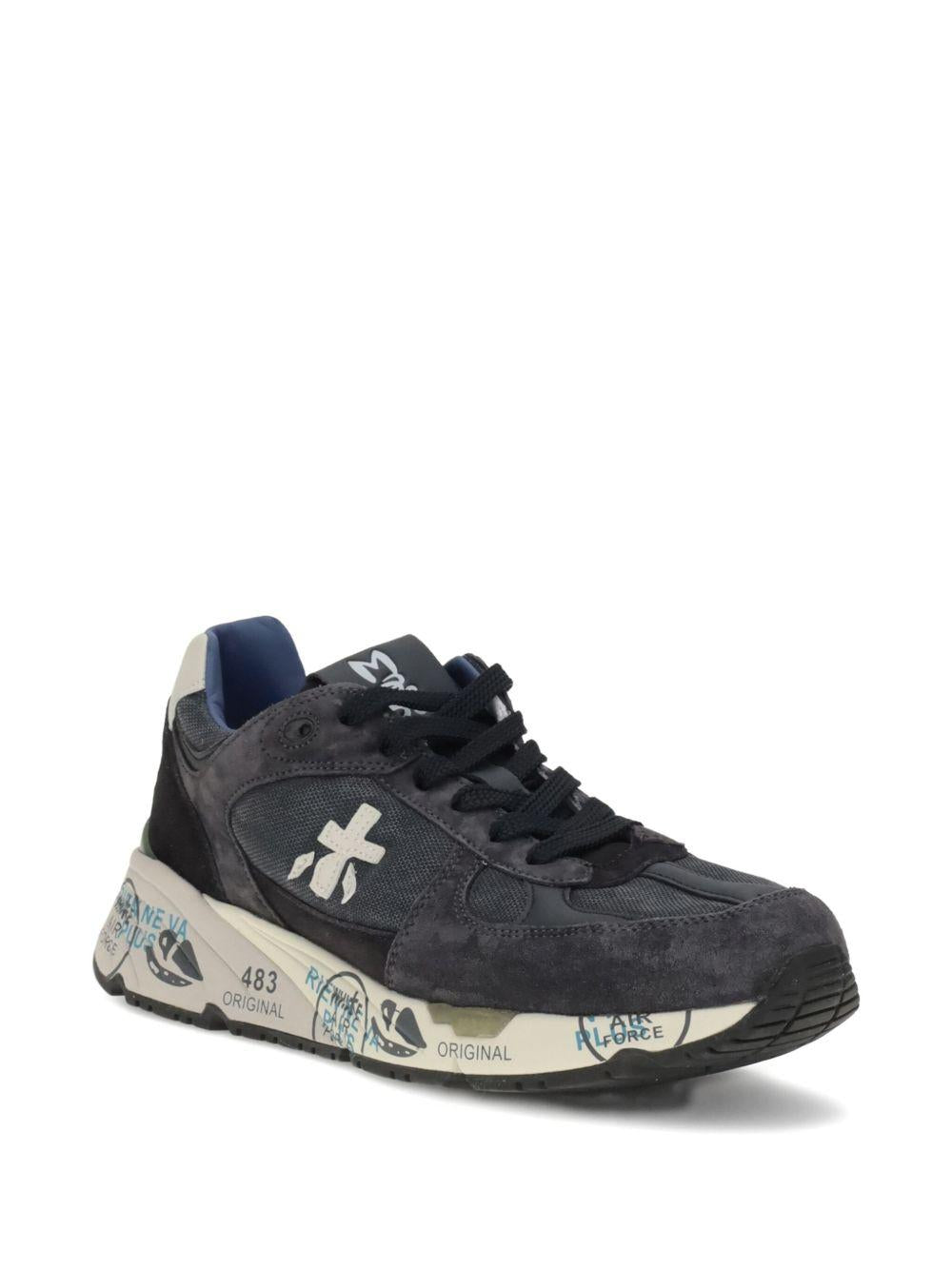 PREMIATA Sneakers 'Mase 7819' 