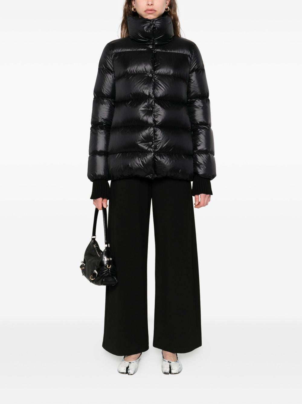 MONCLER Piumino corto 'Cochevis' 