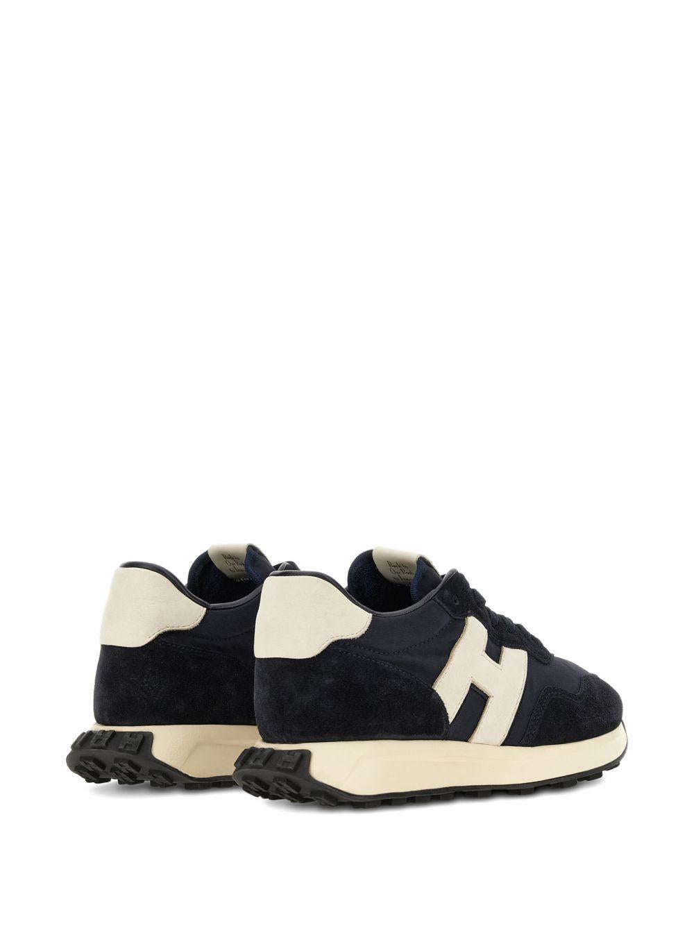 HOGAN Sneakers H601<BR/> 