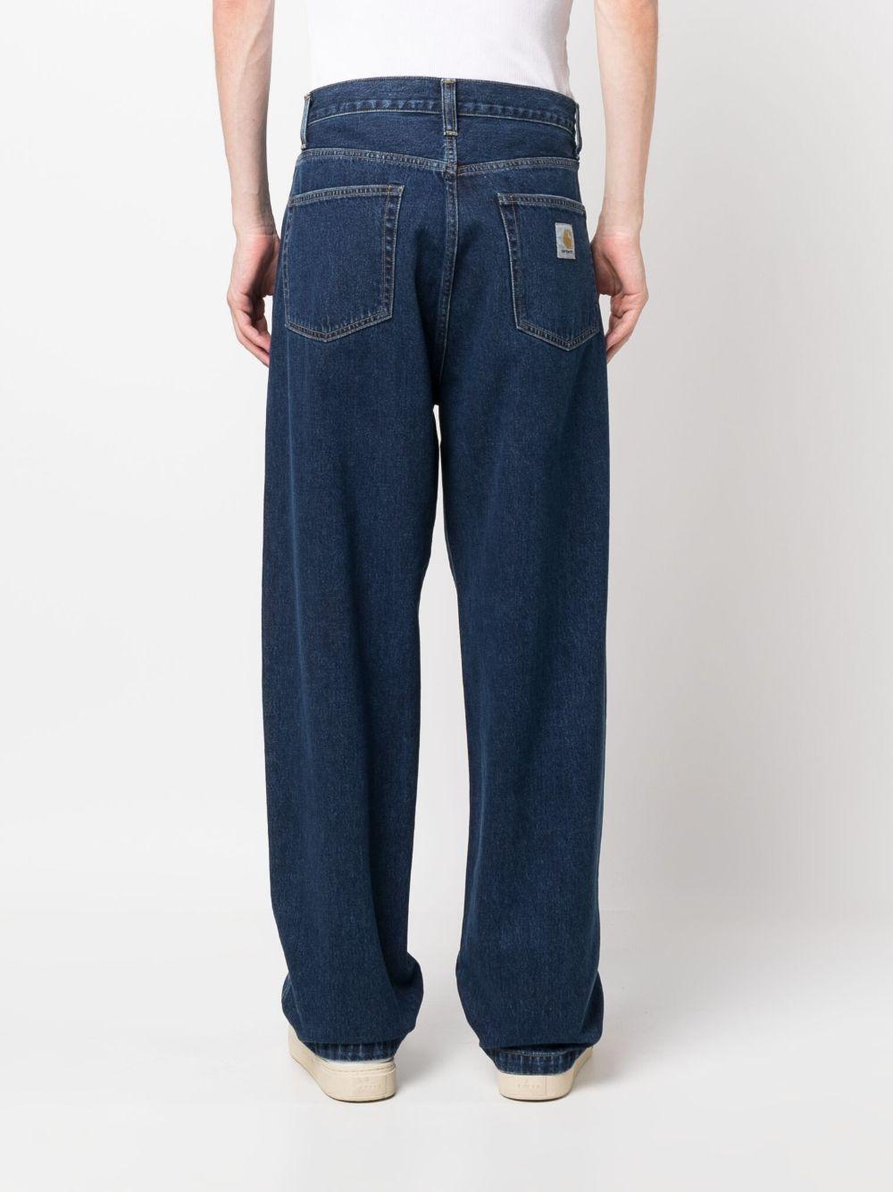 CARHARTT WIP Jeans 'Landon' 